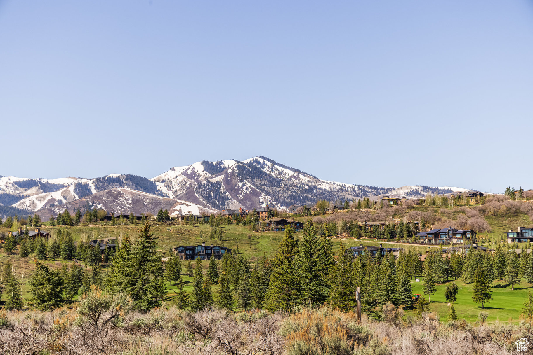GLENWILD PHASE 2 - Land
