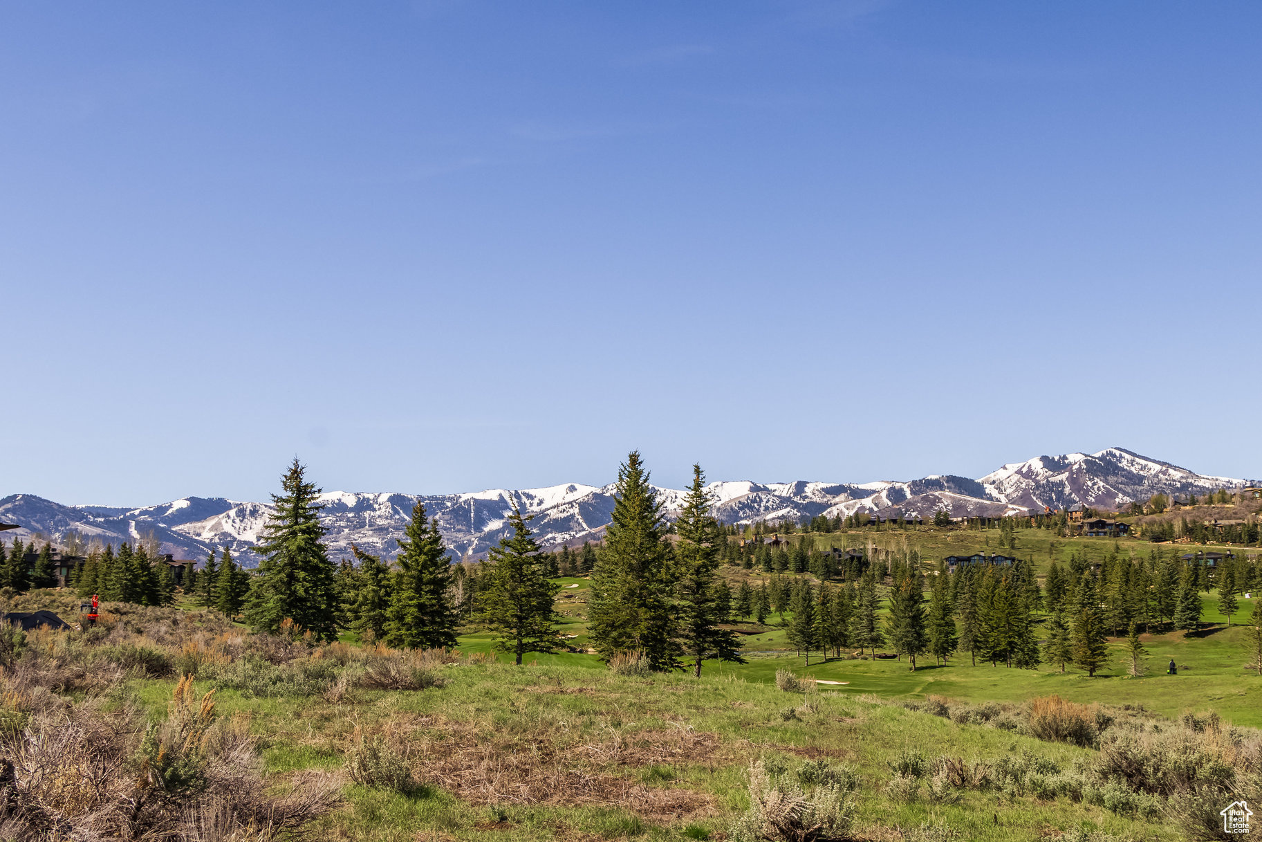 GLENWILD PHASE 2 - Land