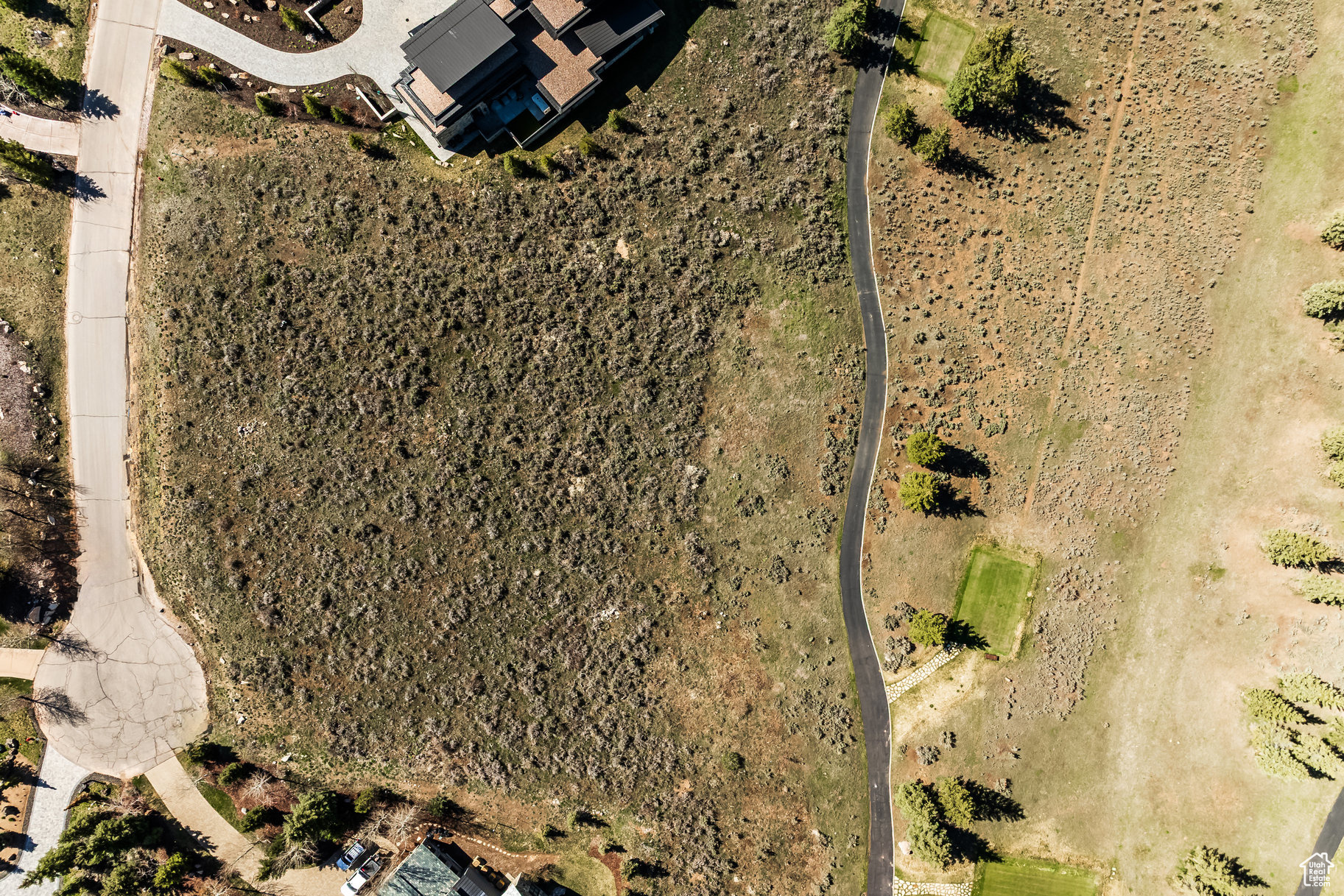 GLENWILD PHASE 2 - Land