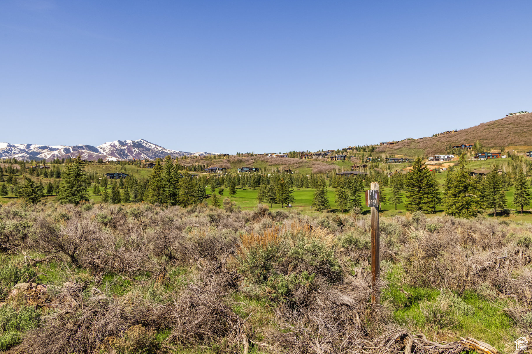 GLENWILD PHASE 2 - Land