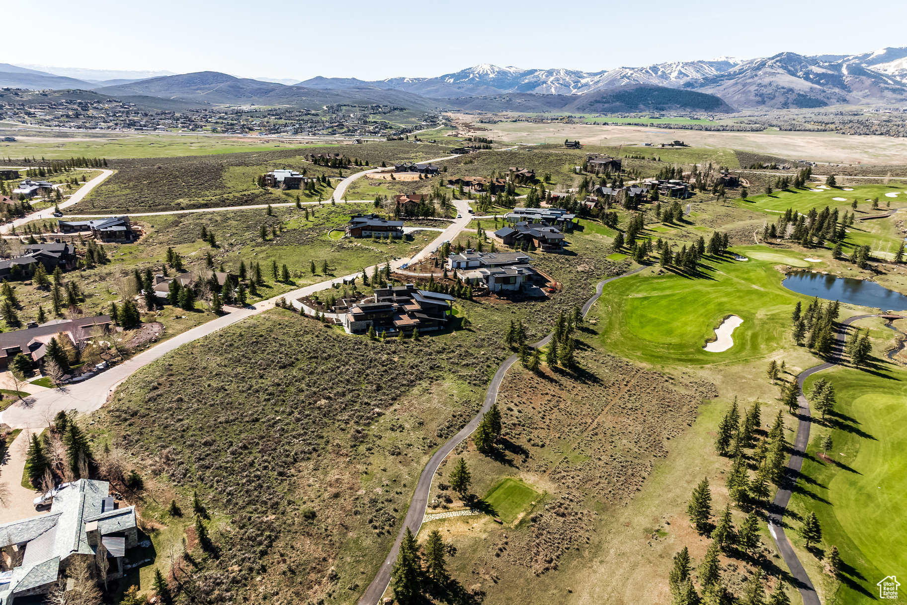 GLENWILD PHASE 2 - Land
