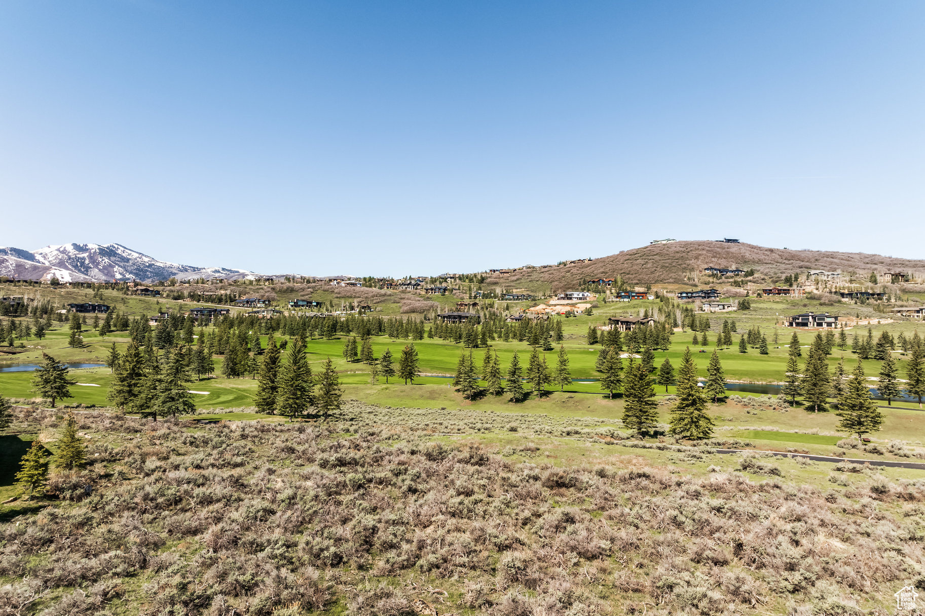 GLENWILD PHASE 2 - Land