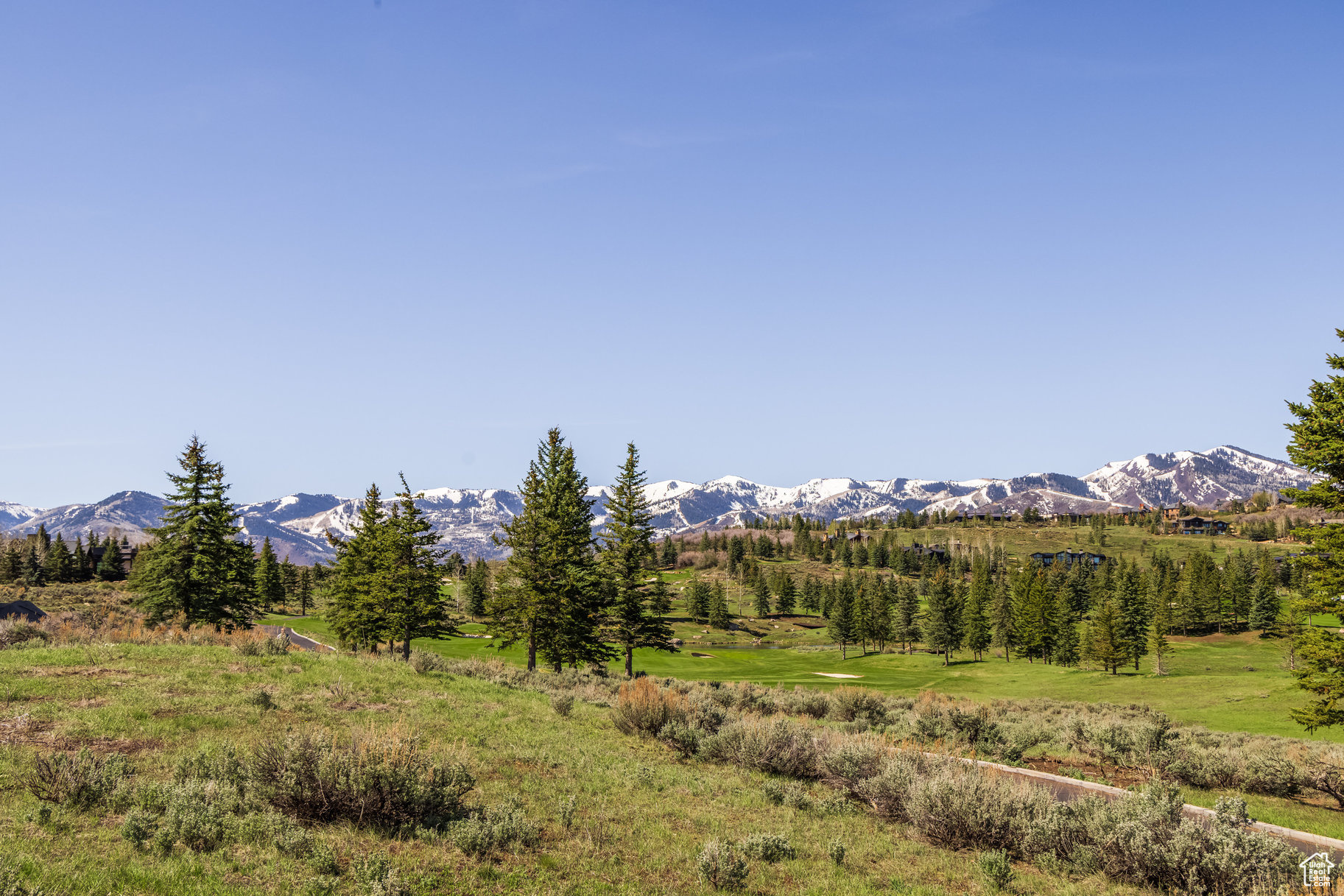 GLENWILD PHASE 2 - Land