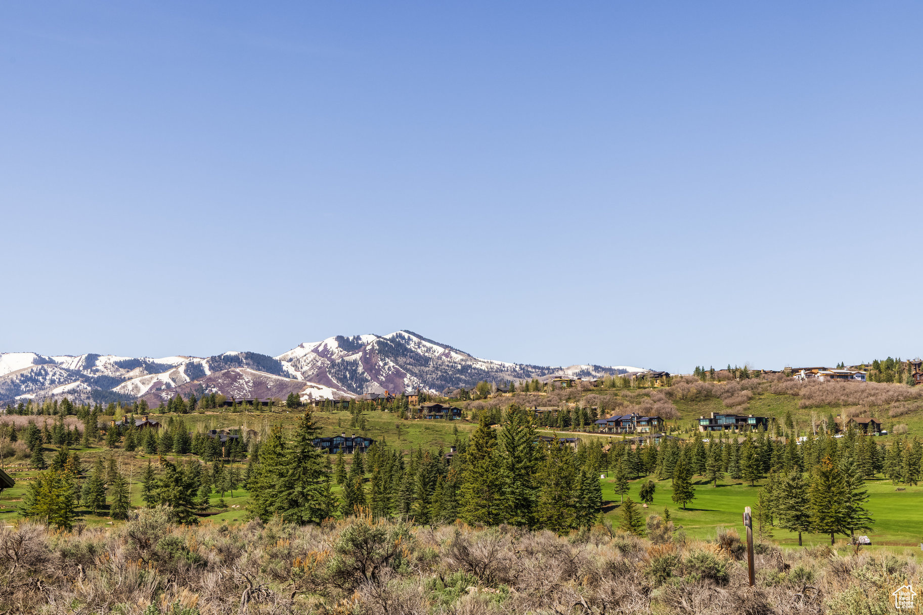 GLENWILD PHASE 2 - Land