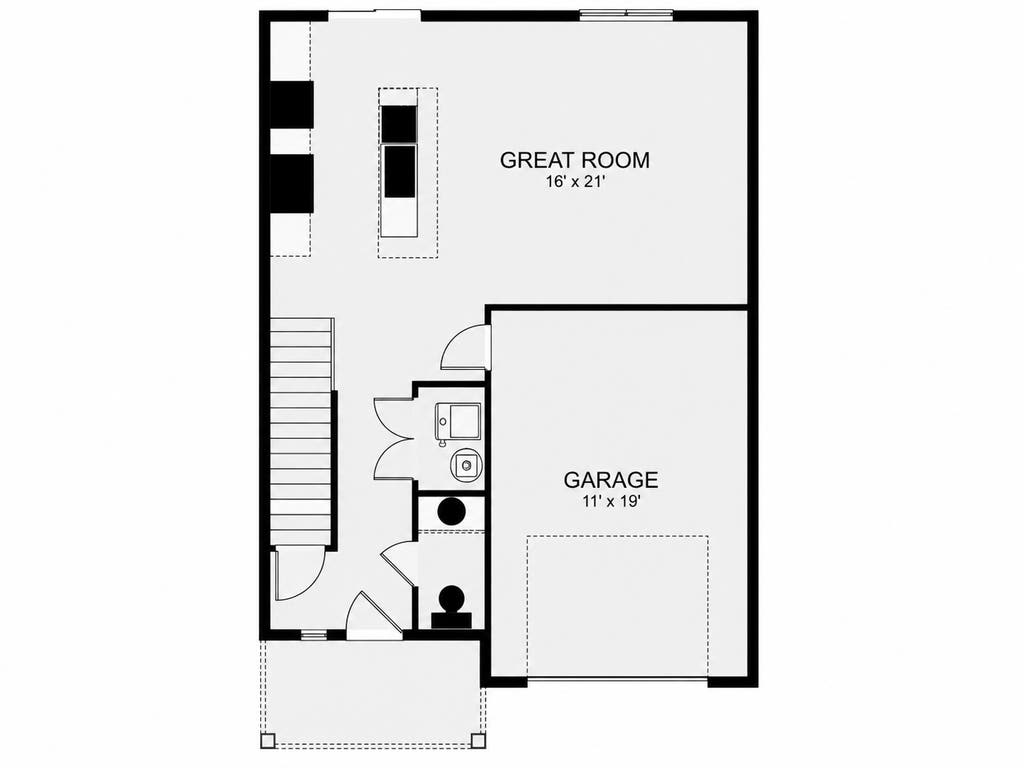 Photo of 221 W 800 S #2, Richfield, UT 84701 (MLS # 2170488)