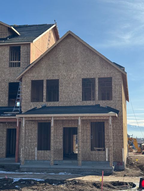 Photo of 1888 W 1575 N #235, Layton, UT 84041 (MLS # 2134976)