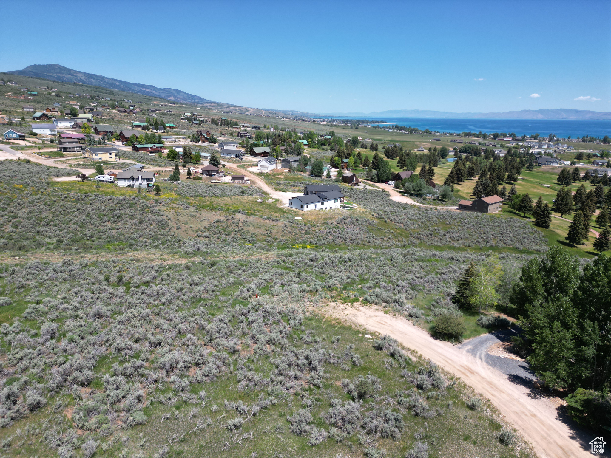 GOLF COURSE SUB #6 - Land