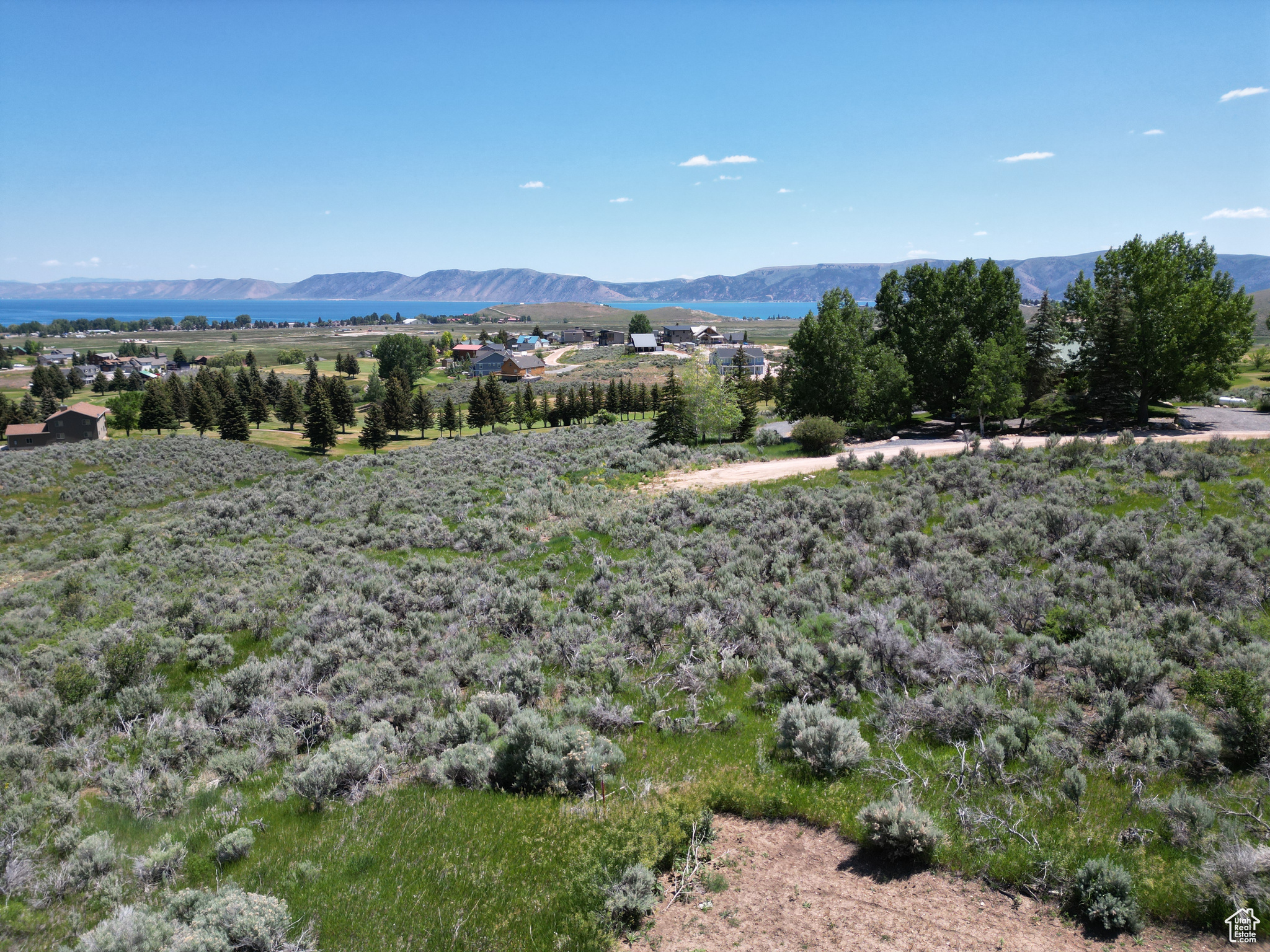 GOLF COURSE SUB #6 - Land