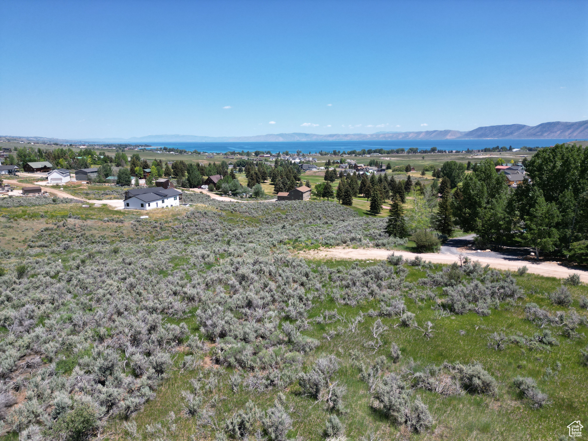 GOLF COURSE SUB #6 - Land