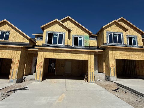 Photo of 331 E 1480 St N #35, Salem, UT 84653 (MLS # 2136499)