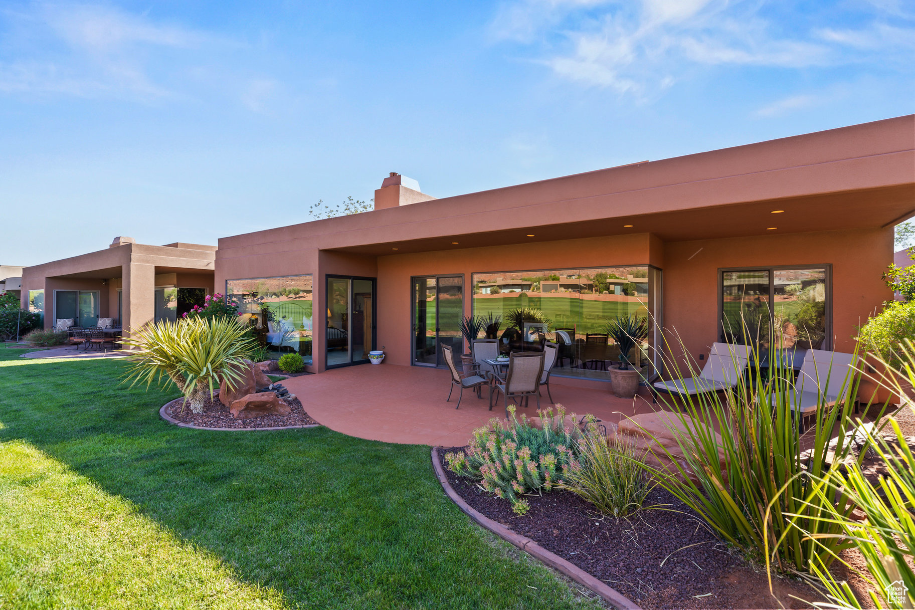 2410 W Entrada Trl #15, Saint George, Utah image 49