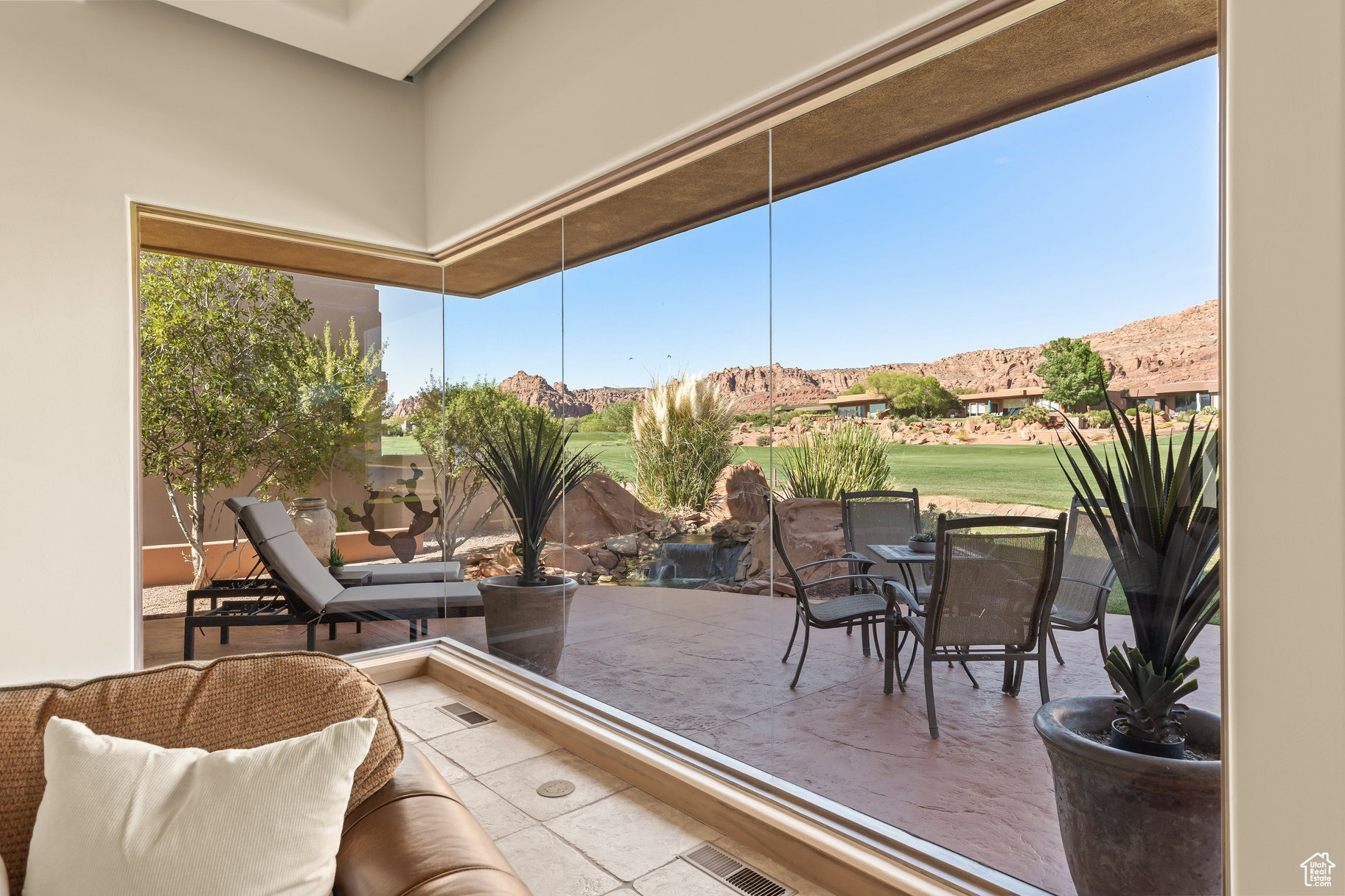 2410 W Entrada Trl #15, Saint George, Utah image 23
