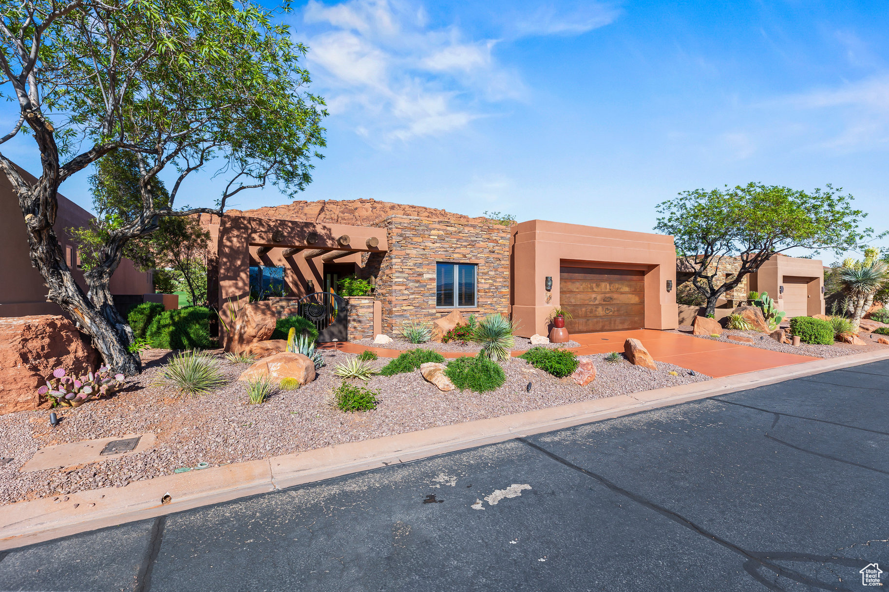 2410 W Entrada Trl #15, Saint George, Utah image 14