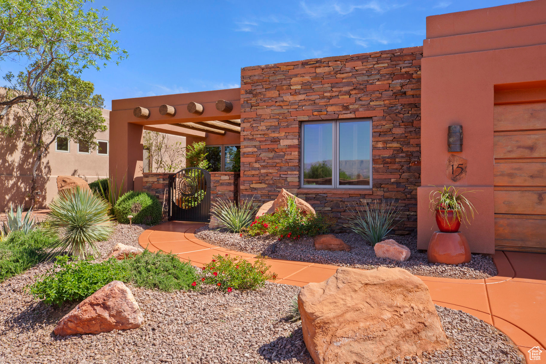 2410 W Entrada Trl #15, Saint George, Utah image 5