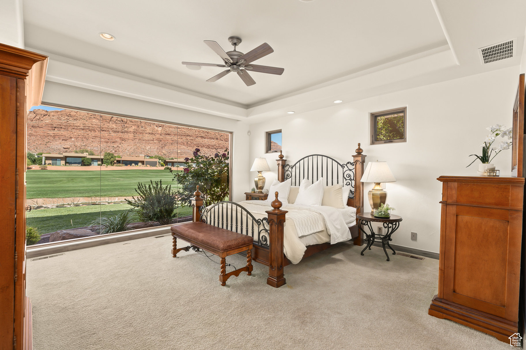 2410 W Entrada Trl #15, Saint George, Utah image 32
