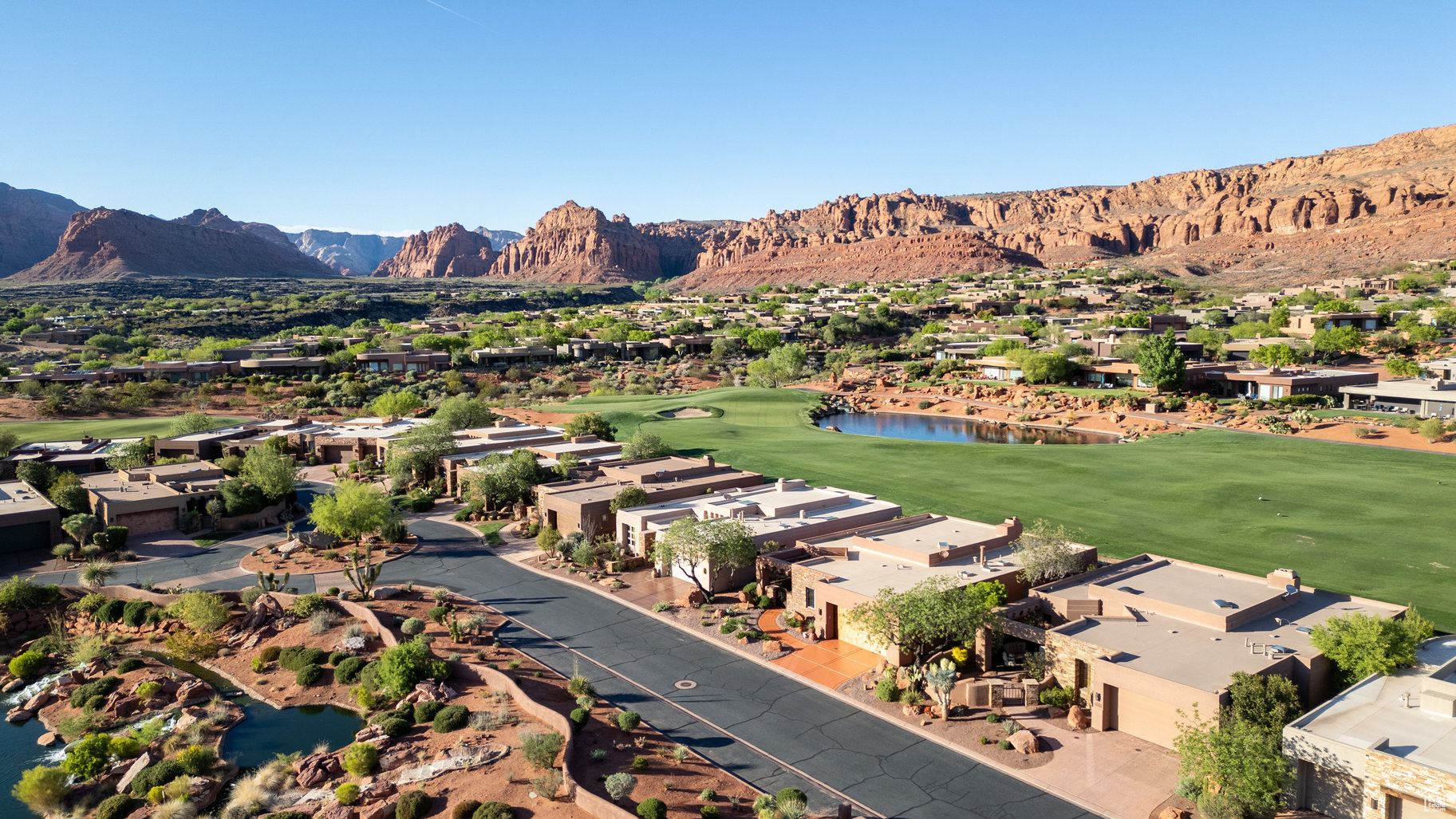 2410 W Entrada Trl #15, Saint George, Utah image 13