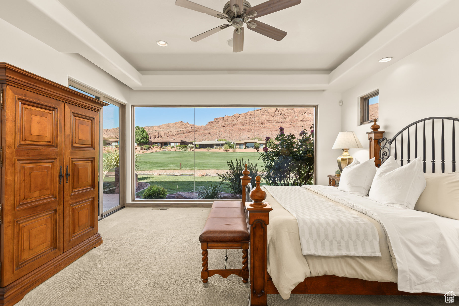 2410 W Entrada Trl #15, Saint George, Utah image 30