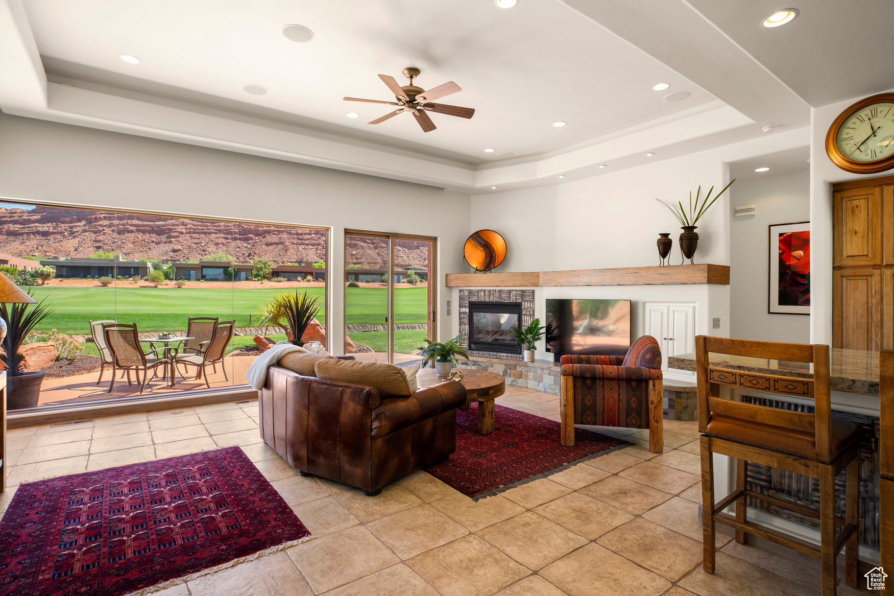 2410 W Entrada Trl #15, Saint George, Utah image 16