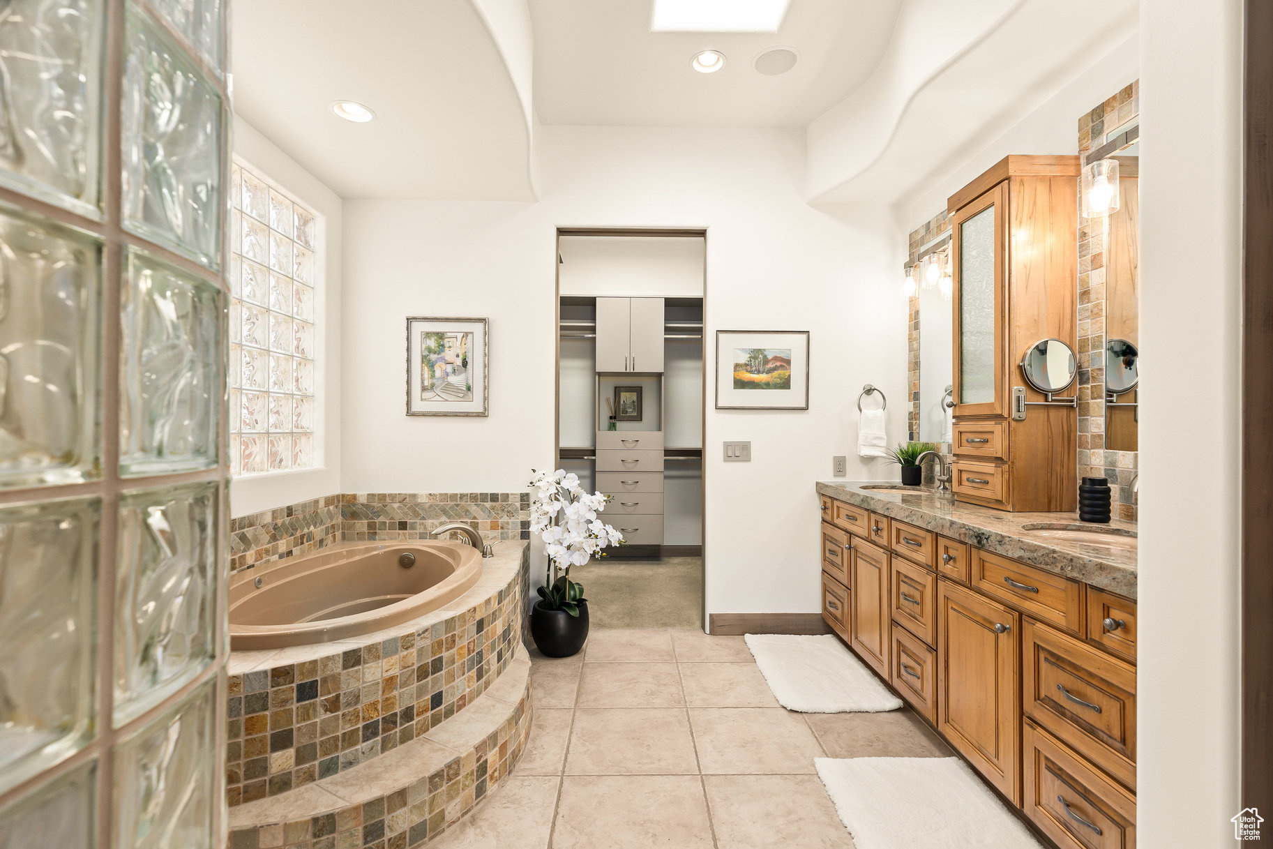 2410 W Entrada Trl #15, Saint George, Utah image 34