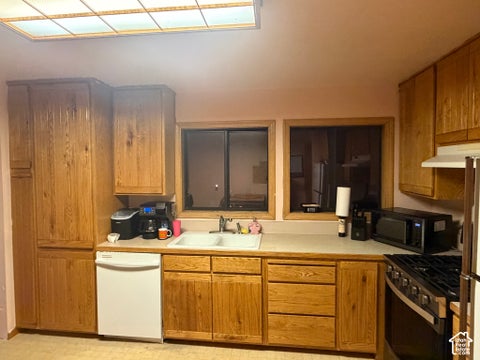 Tiny photo for 289 E 4475 S, Washington Terrace, UT 84405 (MLS # 2192798)