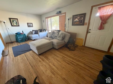 Tiny photo for 289 E 4475 S, Washington Terrace, UT 84405 (MLS # 2192798)
