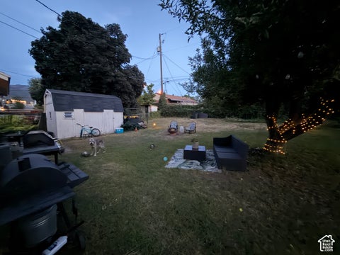 Tiny photo for 289 E 4475 S, Washington Terrace, UT 84405 (MLS # 2192798)