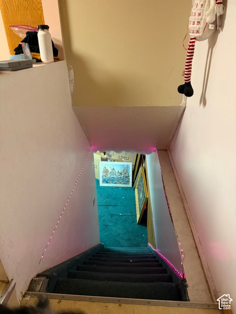Tiny photo for 289 E 4475 S, Washington Terrace, UT 84405 (MLS # 2192798)