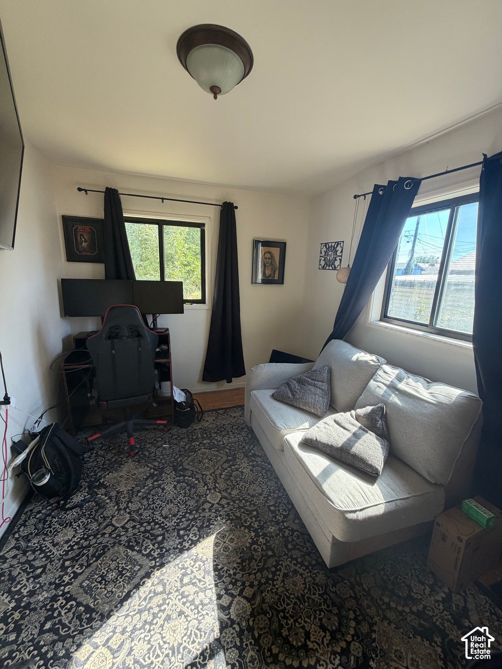 Photo of 289 E 4475 S, Washington Terrace, UT 84405 (MLS # 2192798)