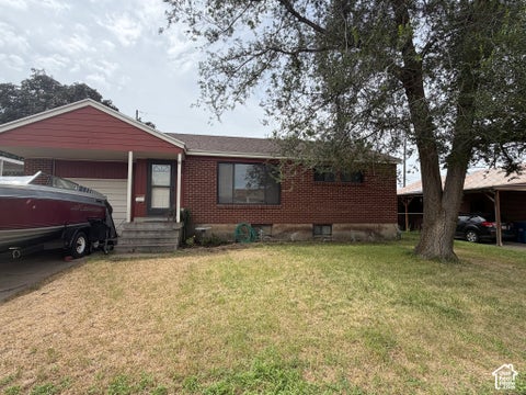 Tiny photo for 289 E 4475 S, Washington Terrace, UT 84405 (MLS # 2192798)