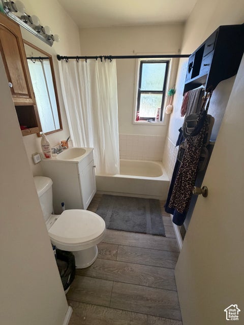 Tiny photo for 289 E 4475 S, Washington Terrace, UT 84405 (MLS # 2192798)
