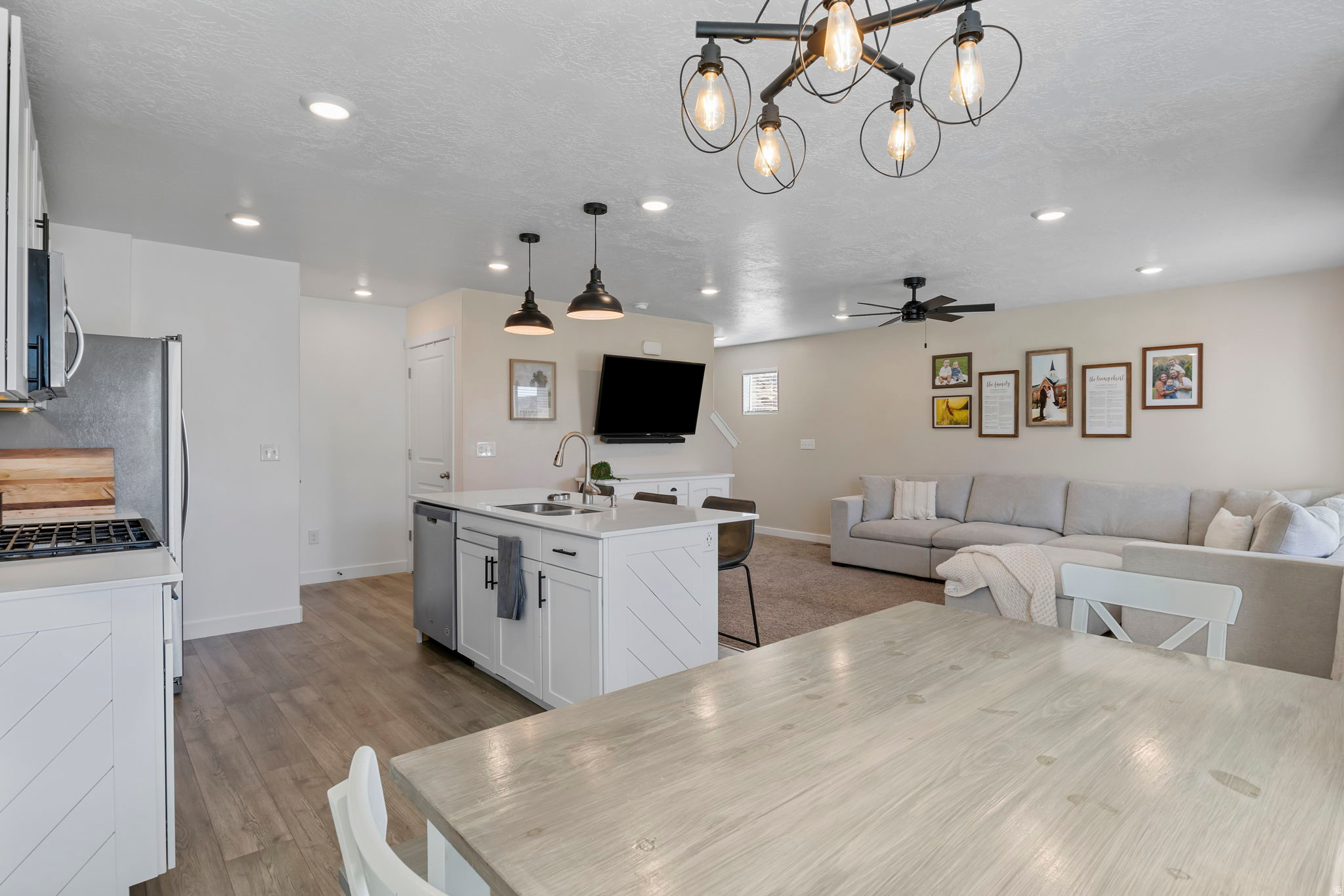 SPRINGSIDE MEADOWS - Residential