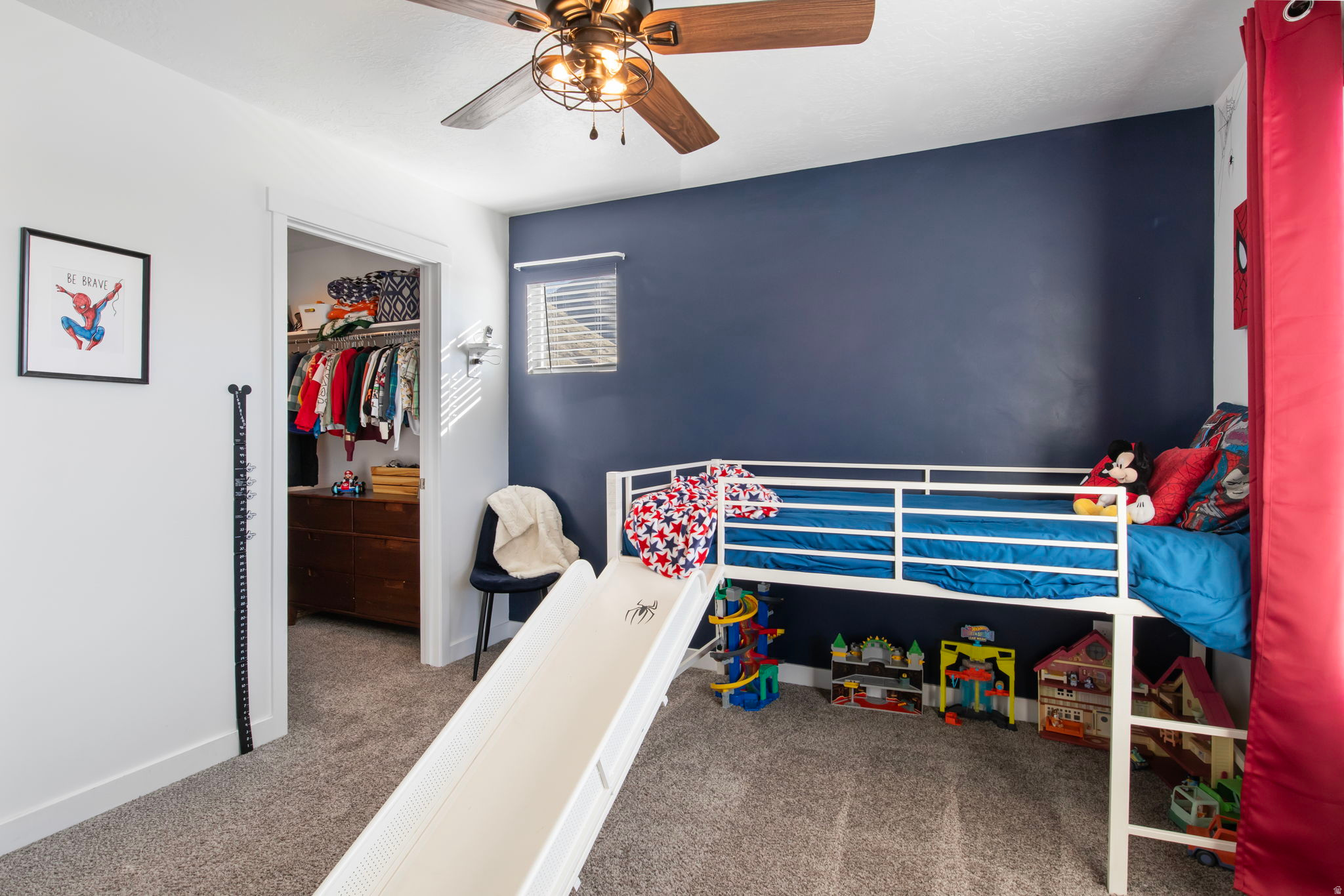 SPRINGSIDE MEADOWS - Residential