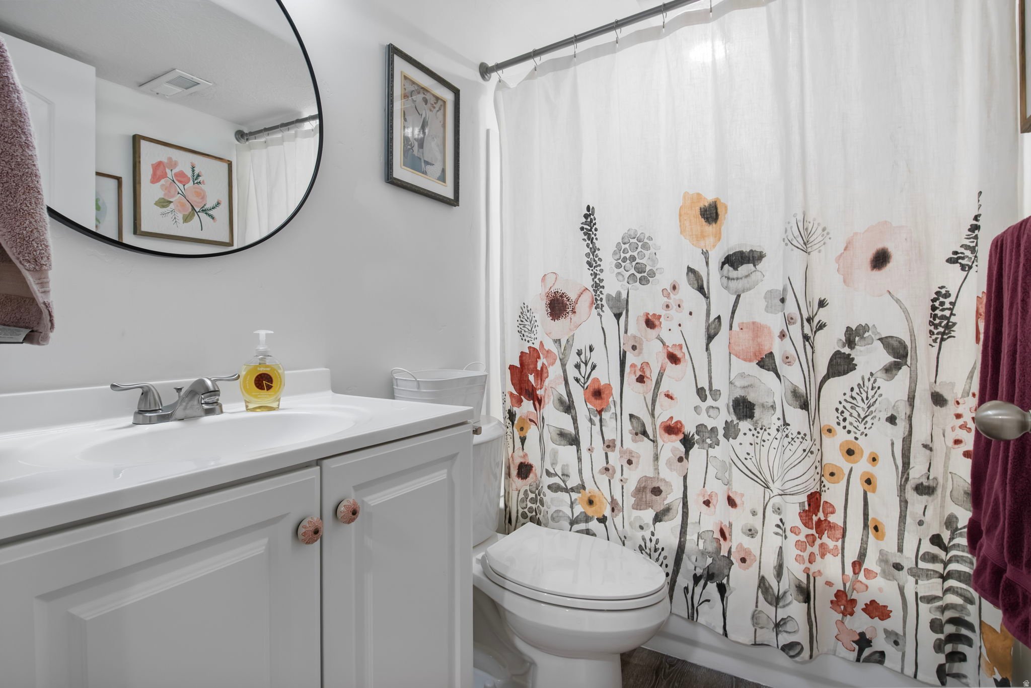 SPRINGSIDE MEADOWS - Residential