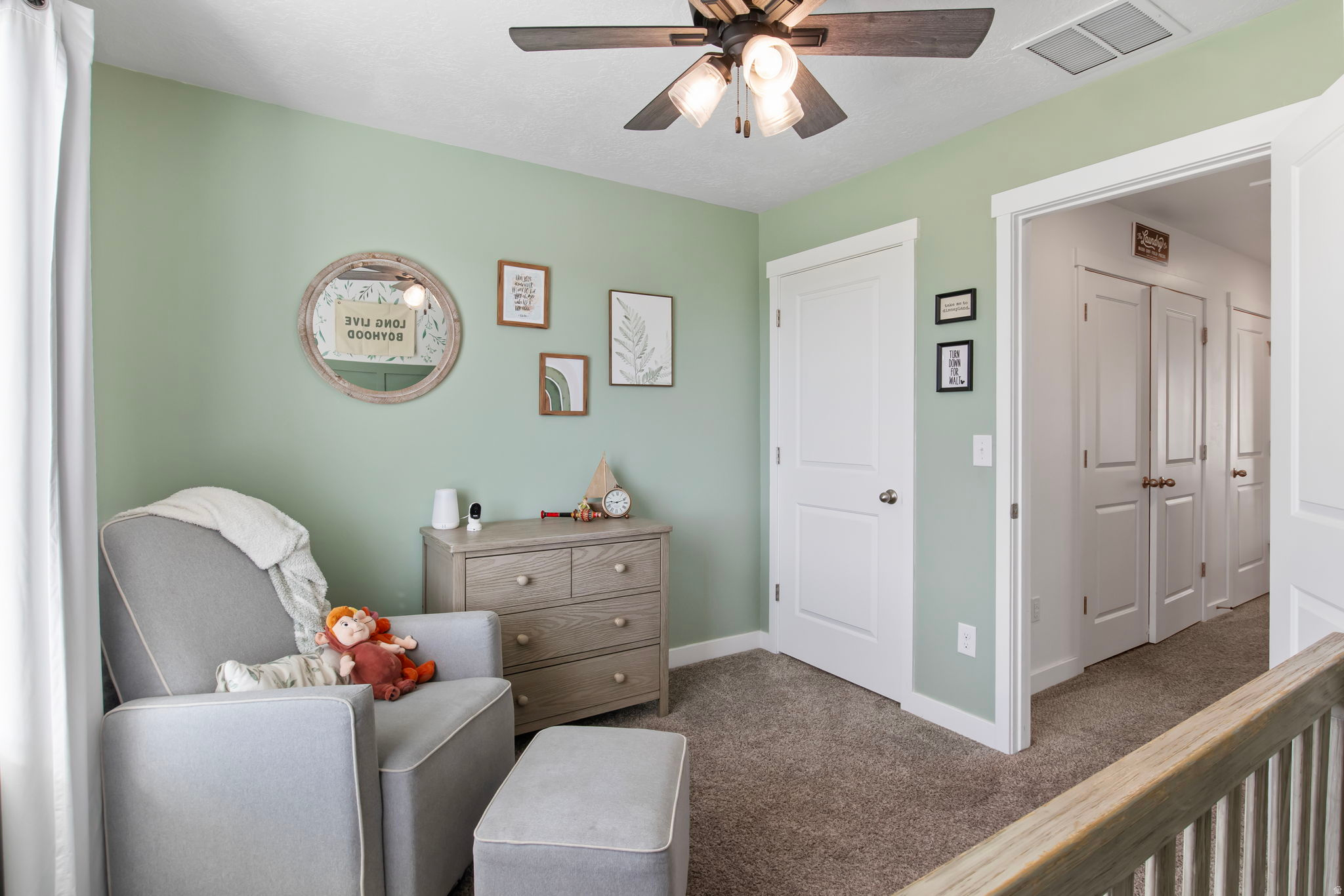 SPRINGSIDE MEADOWS - Residential