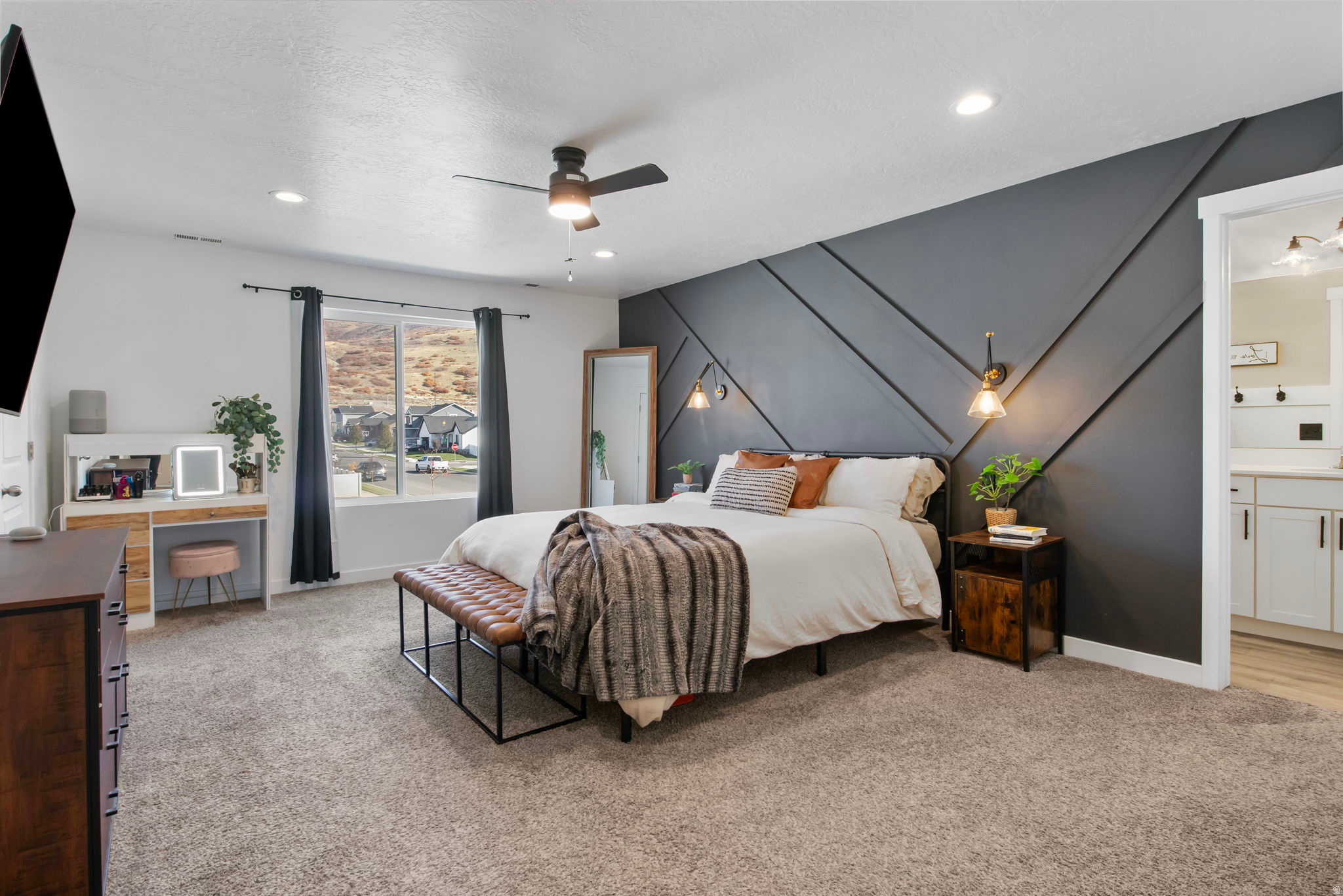 SPRINGSIDE MEADOWS - Residential