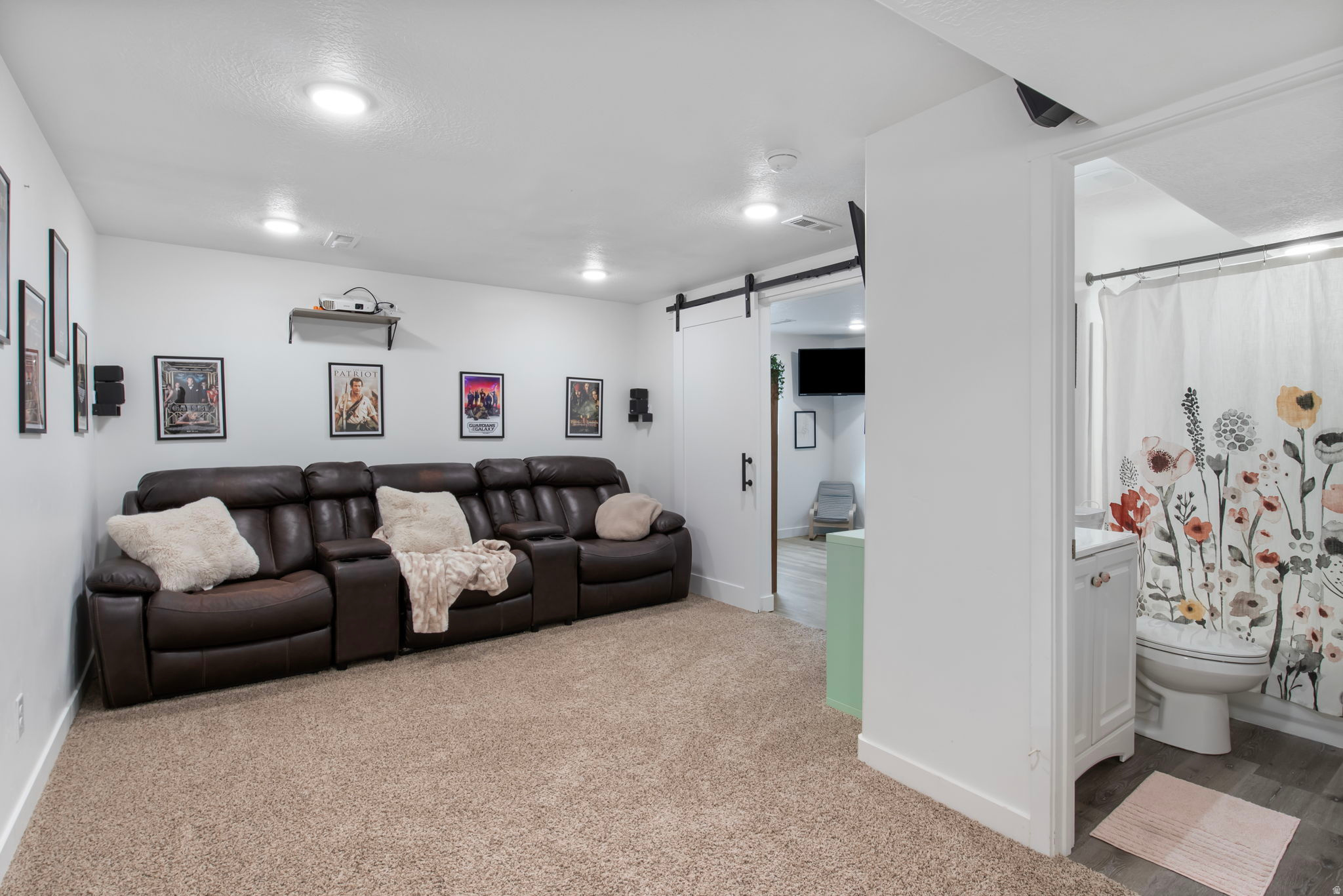 SPRINGSIDE MEADOWS - Residential