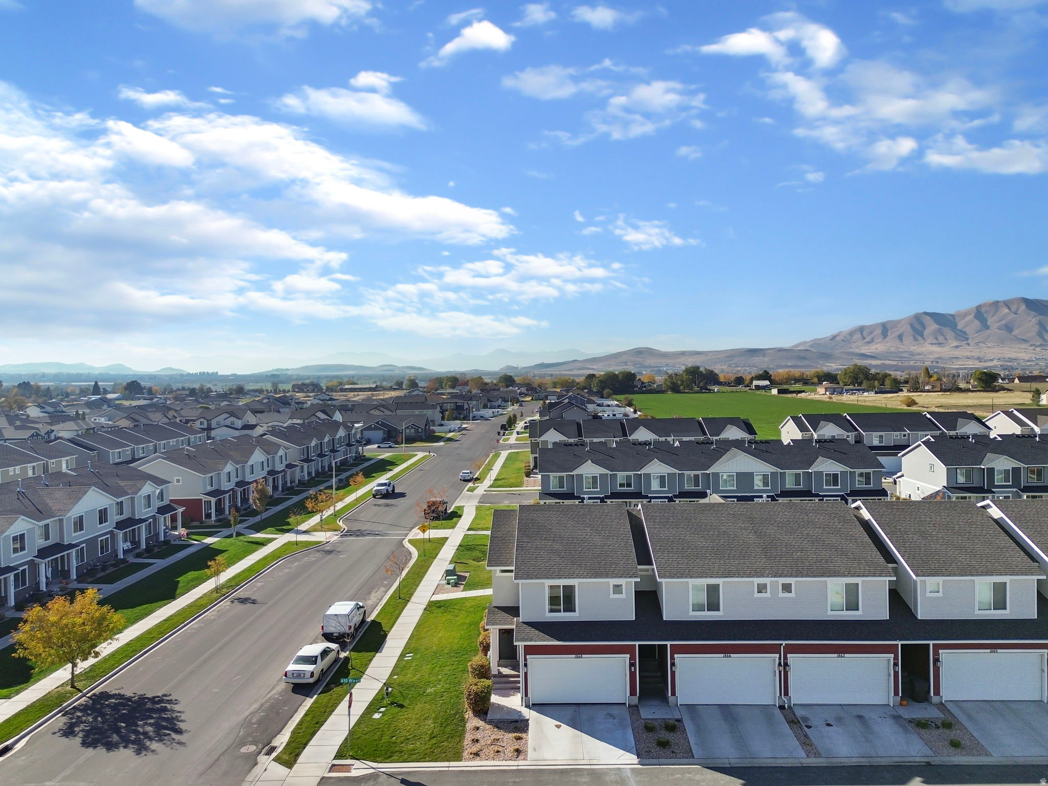 SPRINGSIDE MEADOWS - Residential