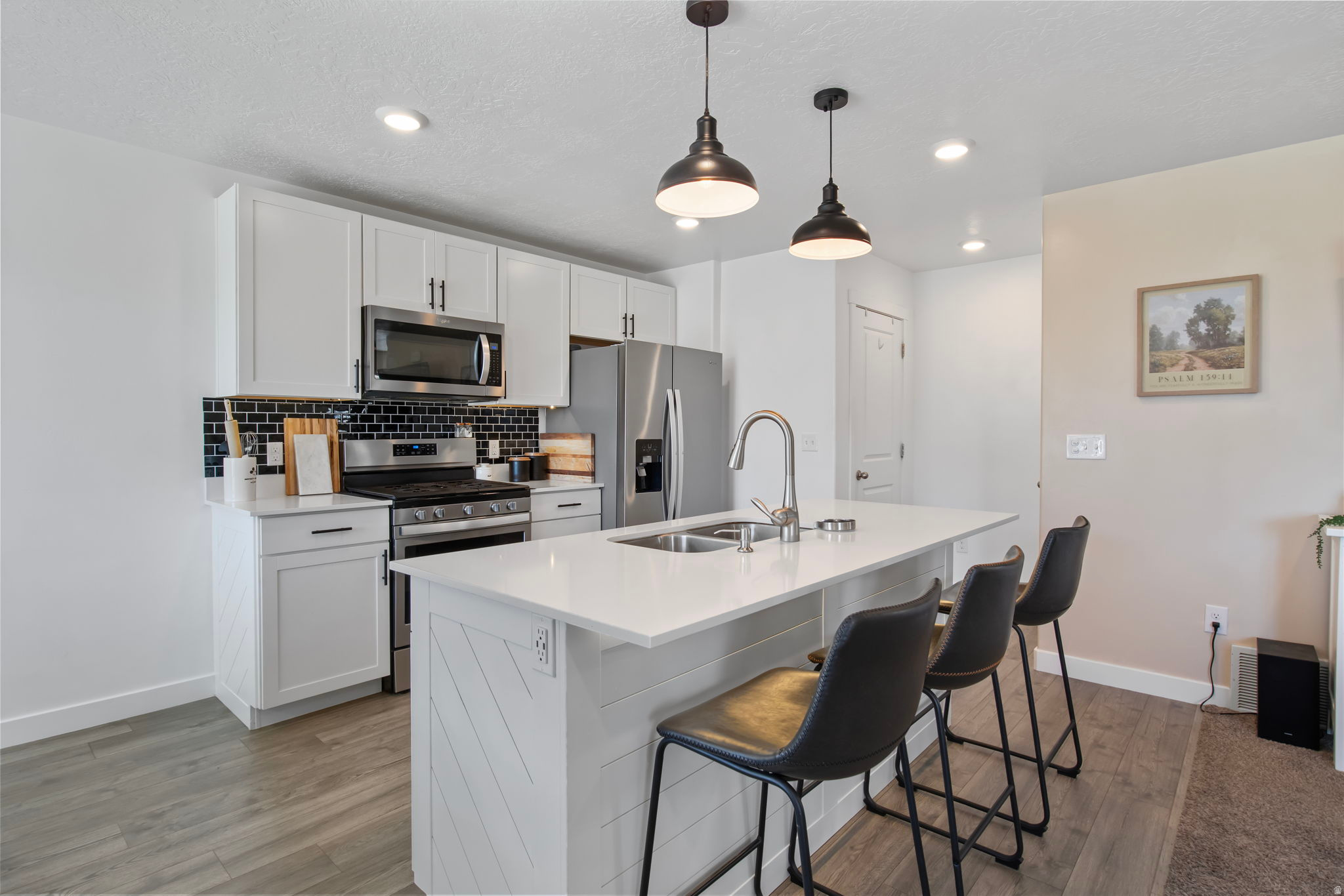 SPRINGSIDE MEADOWS - Residential