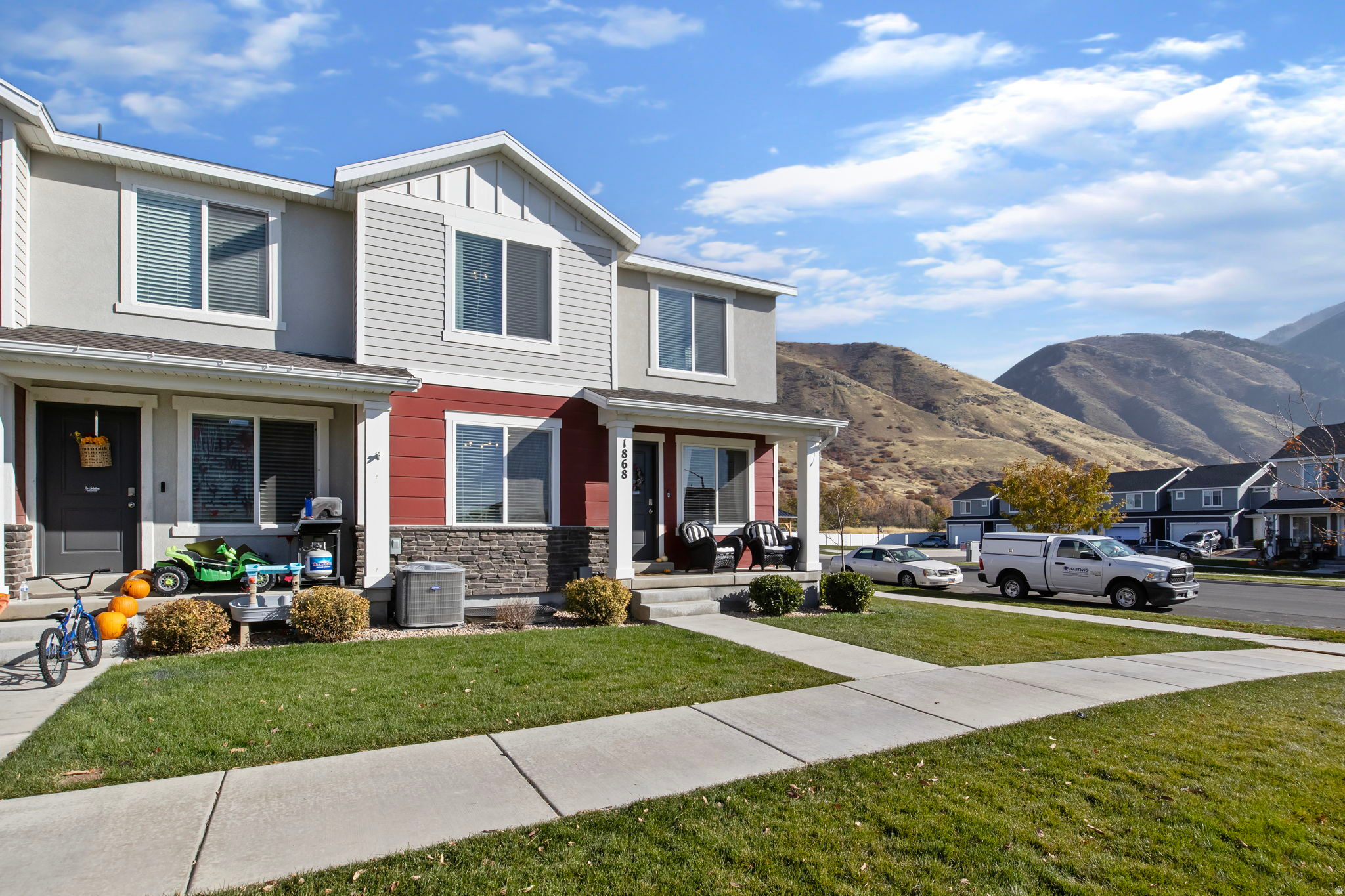 SPRINGSIDE MEADOWS - Residential