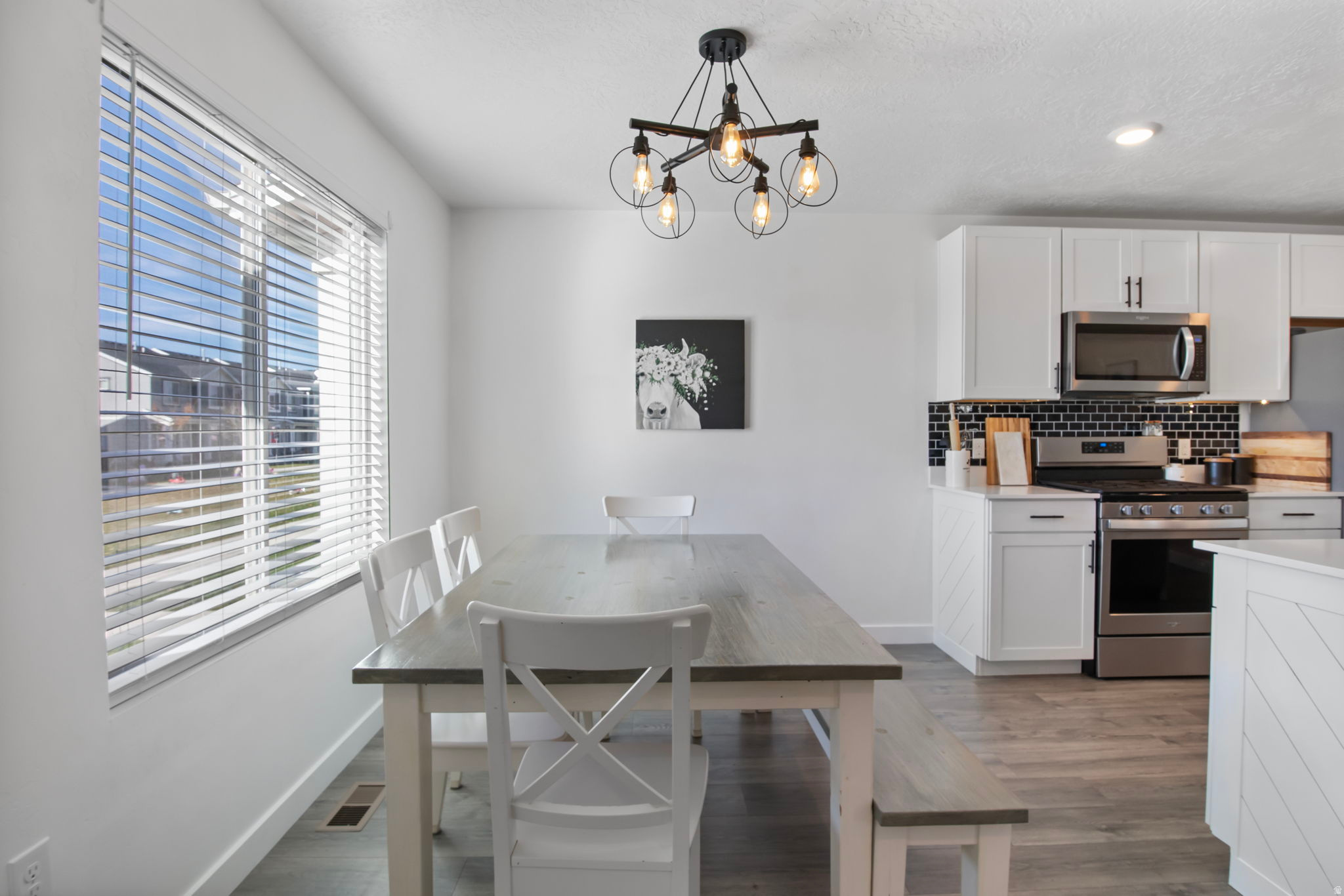 SPRINGSIDE MEADOWS - Residential