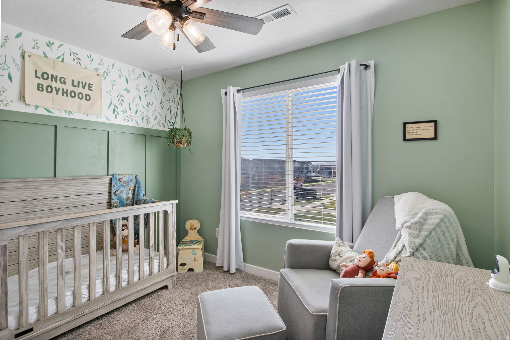 SPRINGSIDE MEADOWS - Residential