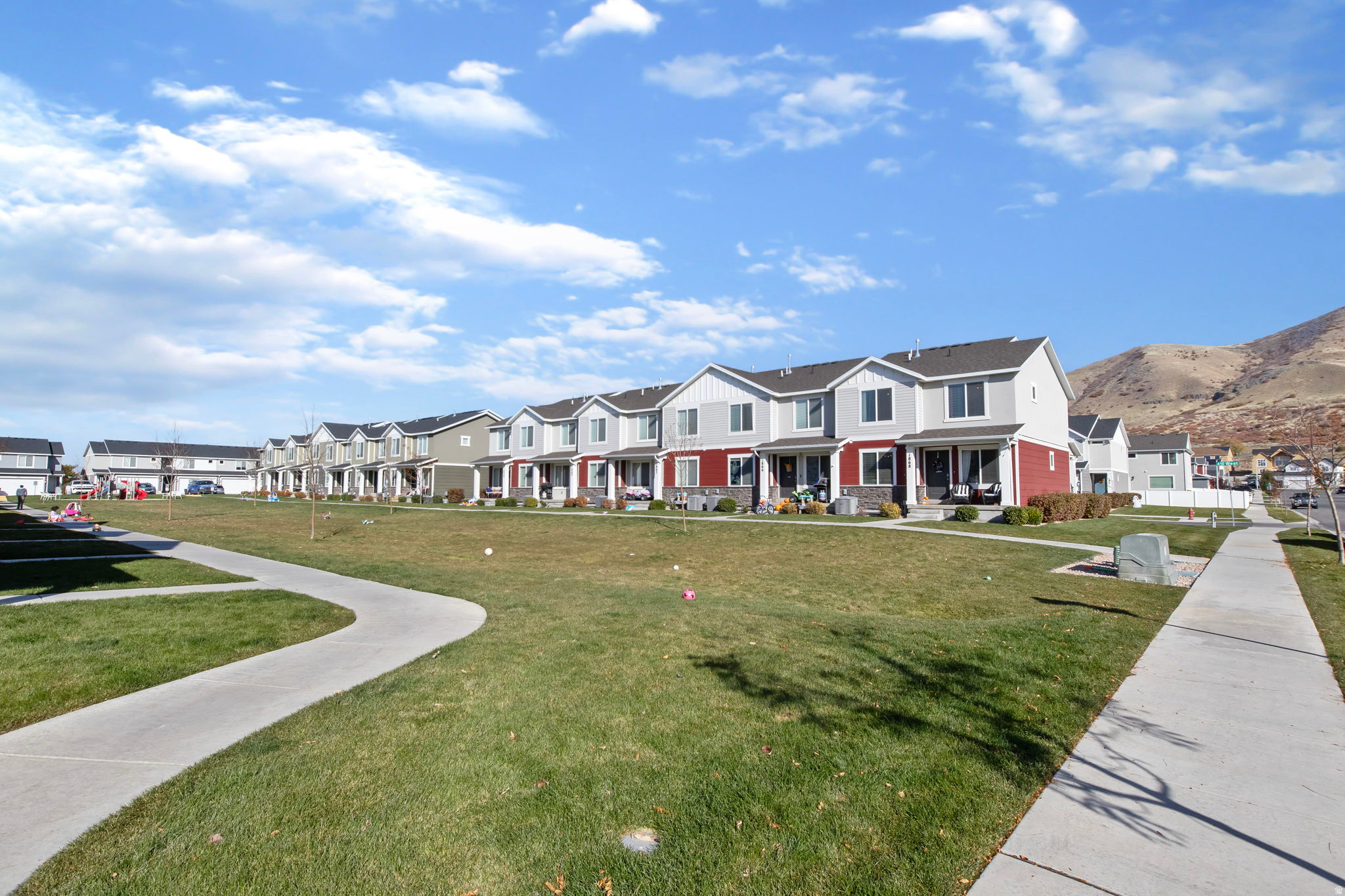 SPRINGSIDE MEADOWS - Residential