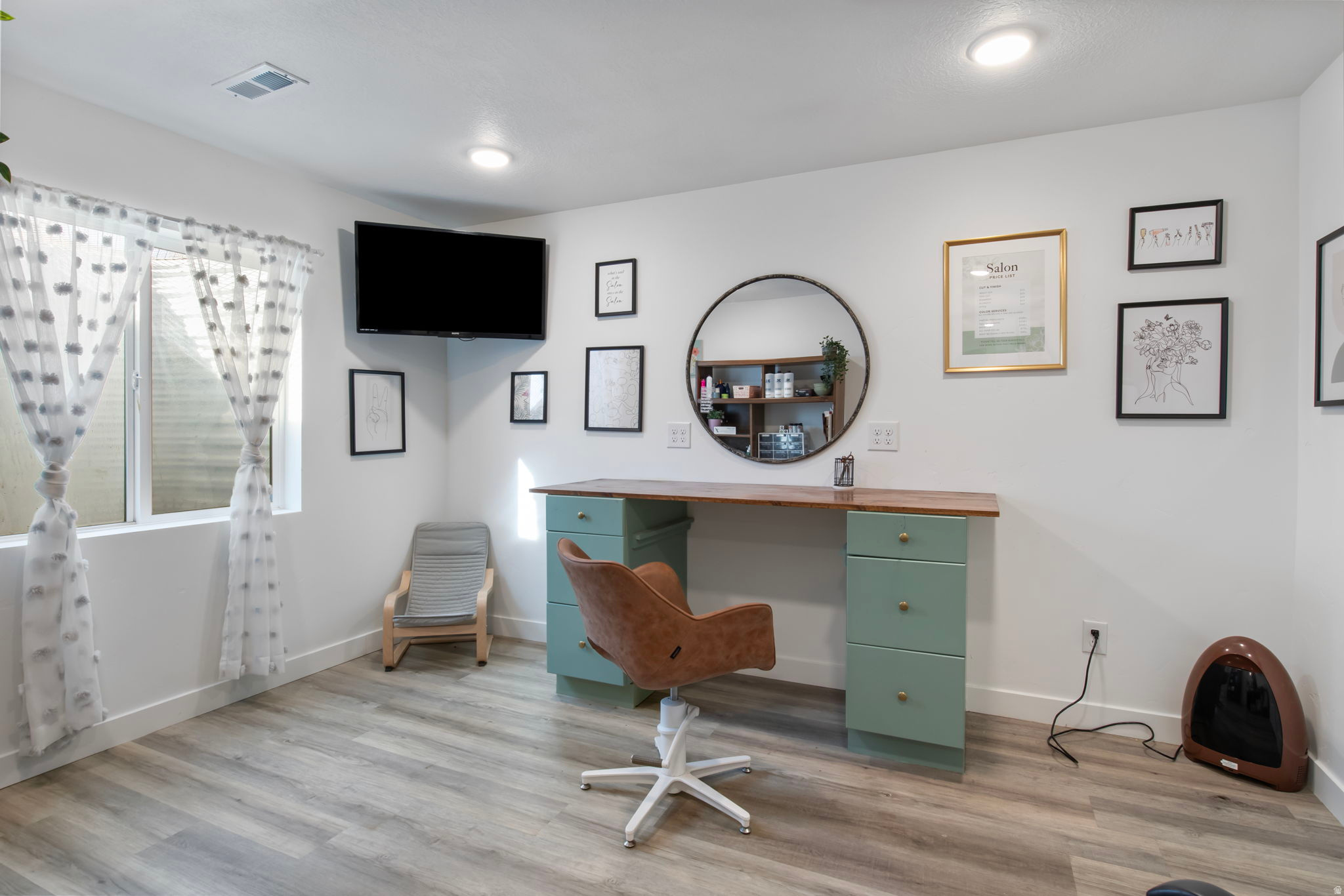 SPRINGSIDE MEADOWS - Residential