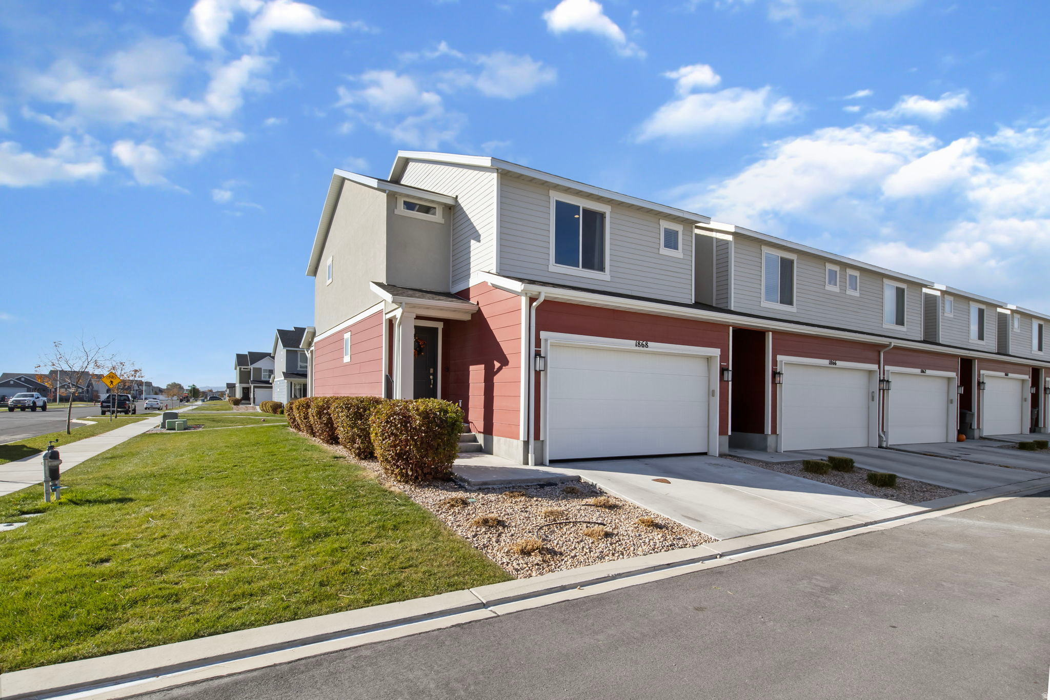 SPRINGSIDE MEADOWS - Residential