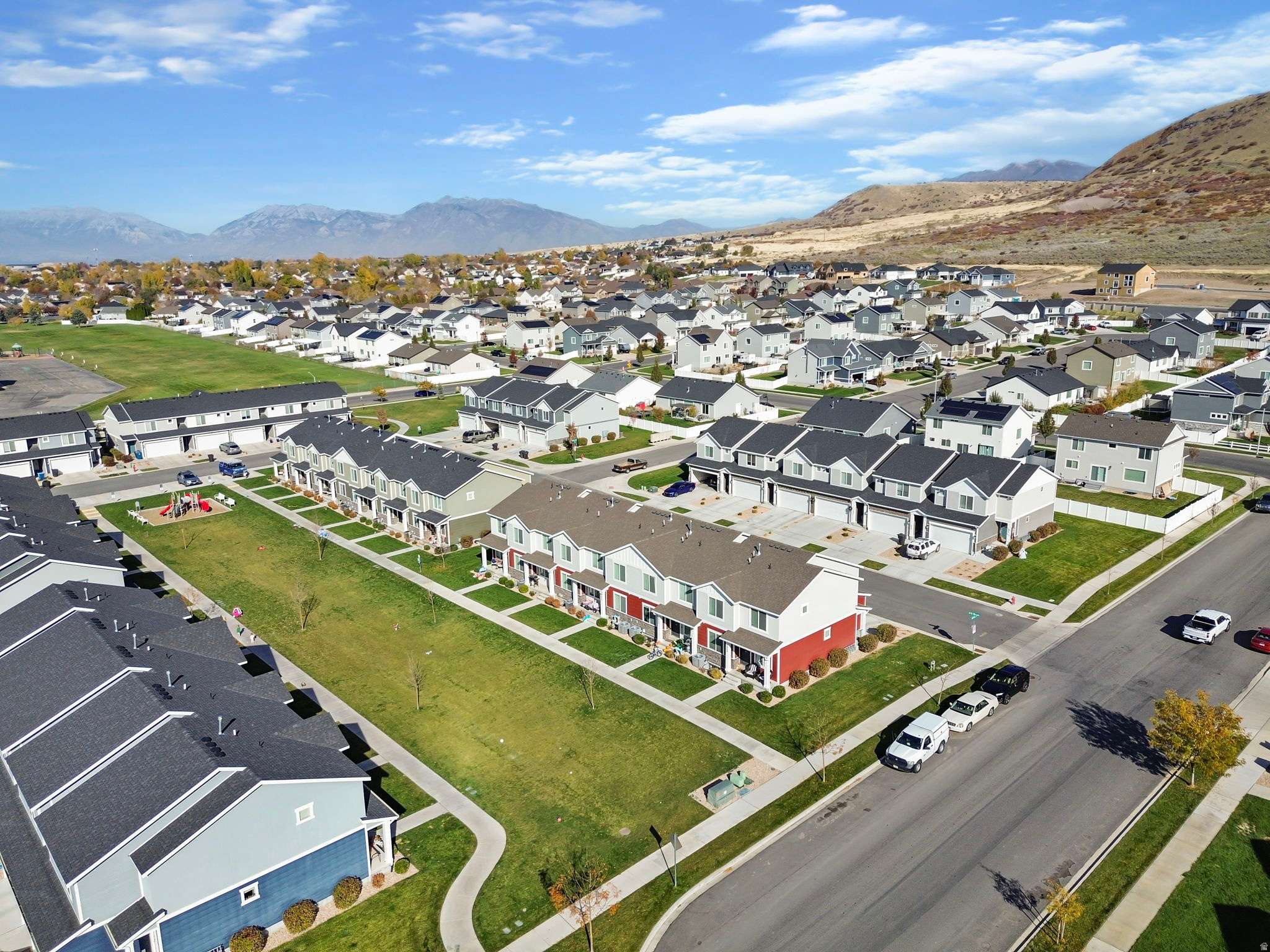 SPRINGSIDE MEADOWS - Residential