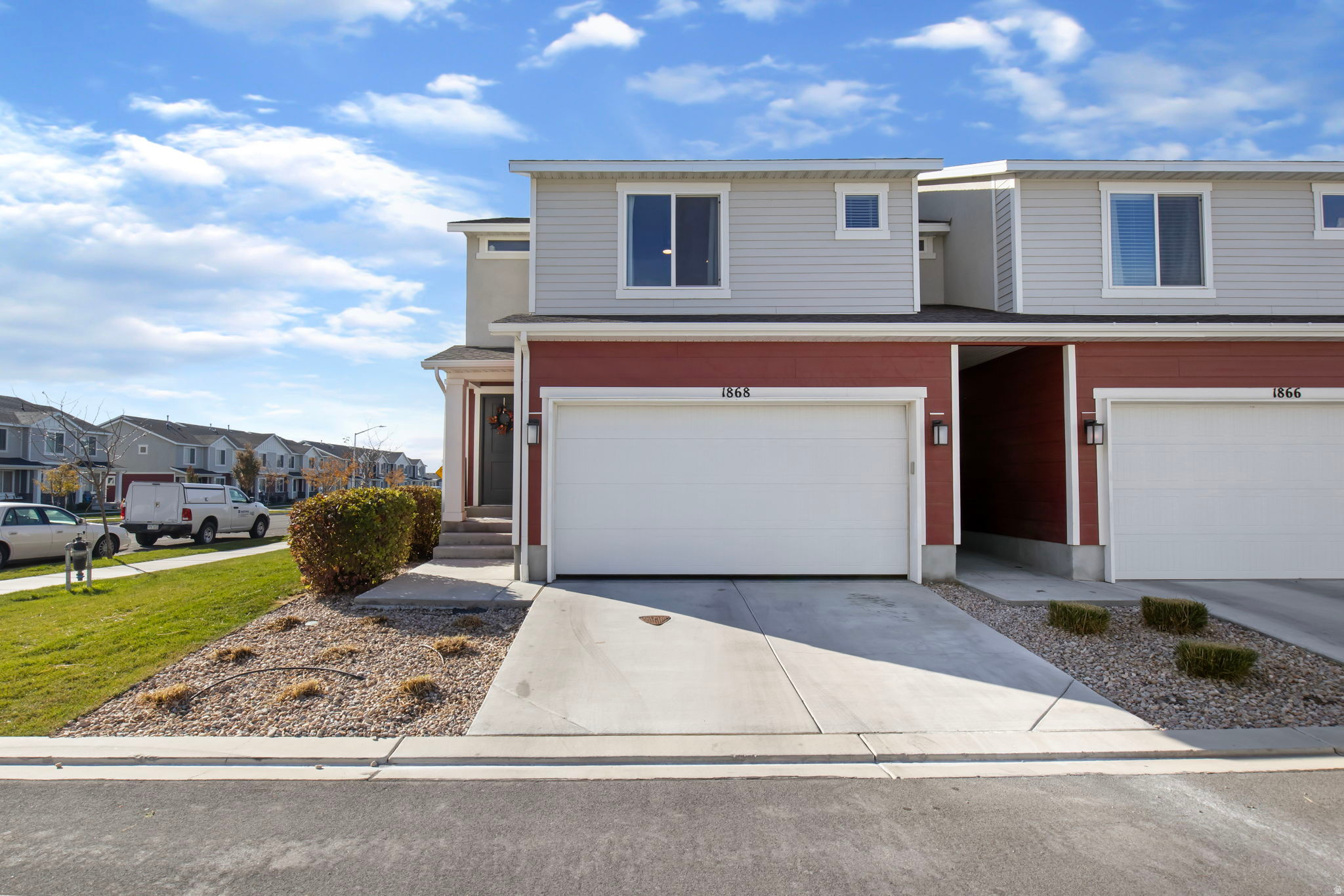 SPRINGSIDE MEADOWS - Residential