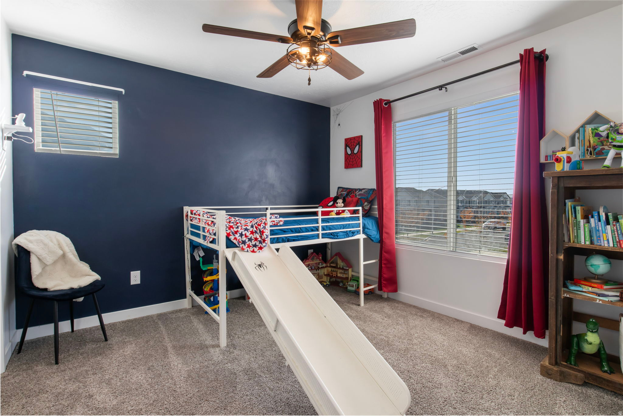 SPRINGSIDE MEADOWS - Residential