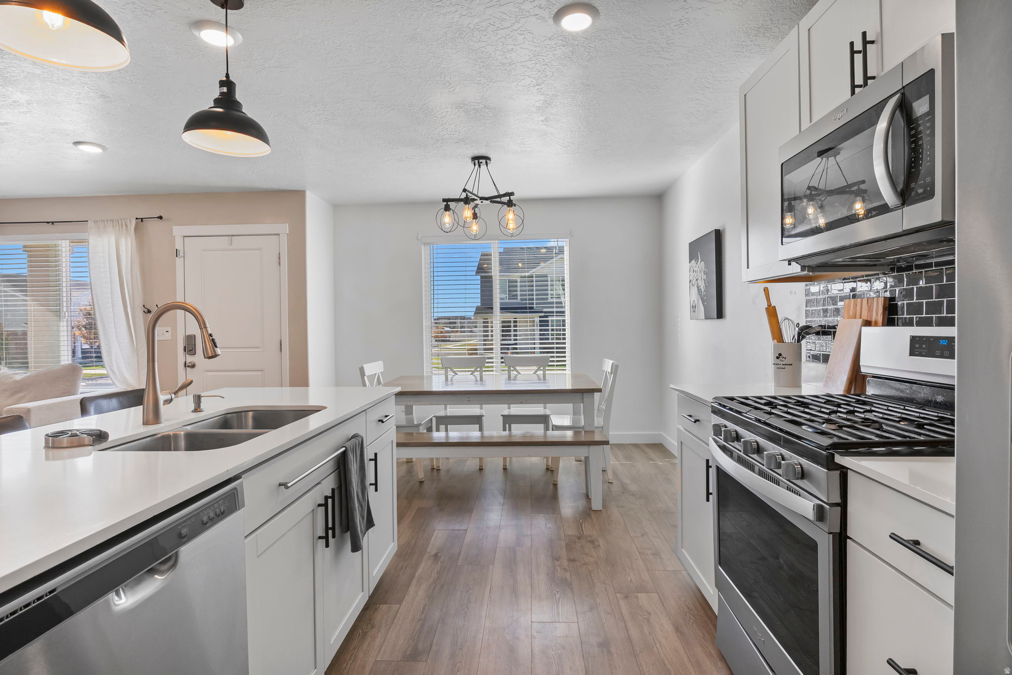 SPRINGSIDE MEADOWS - Residential