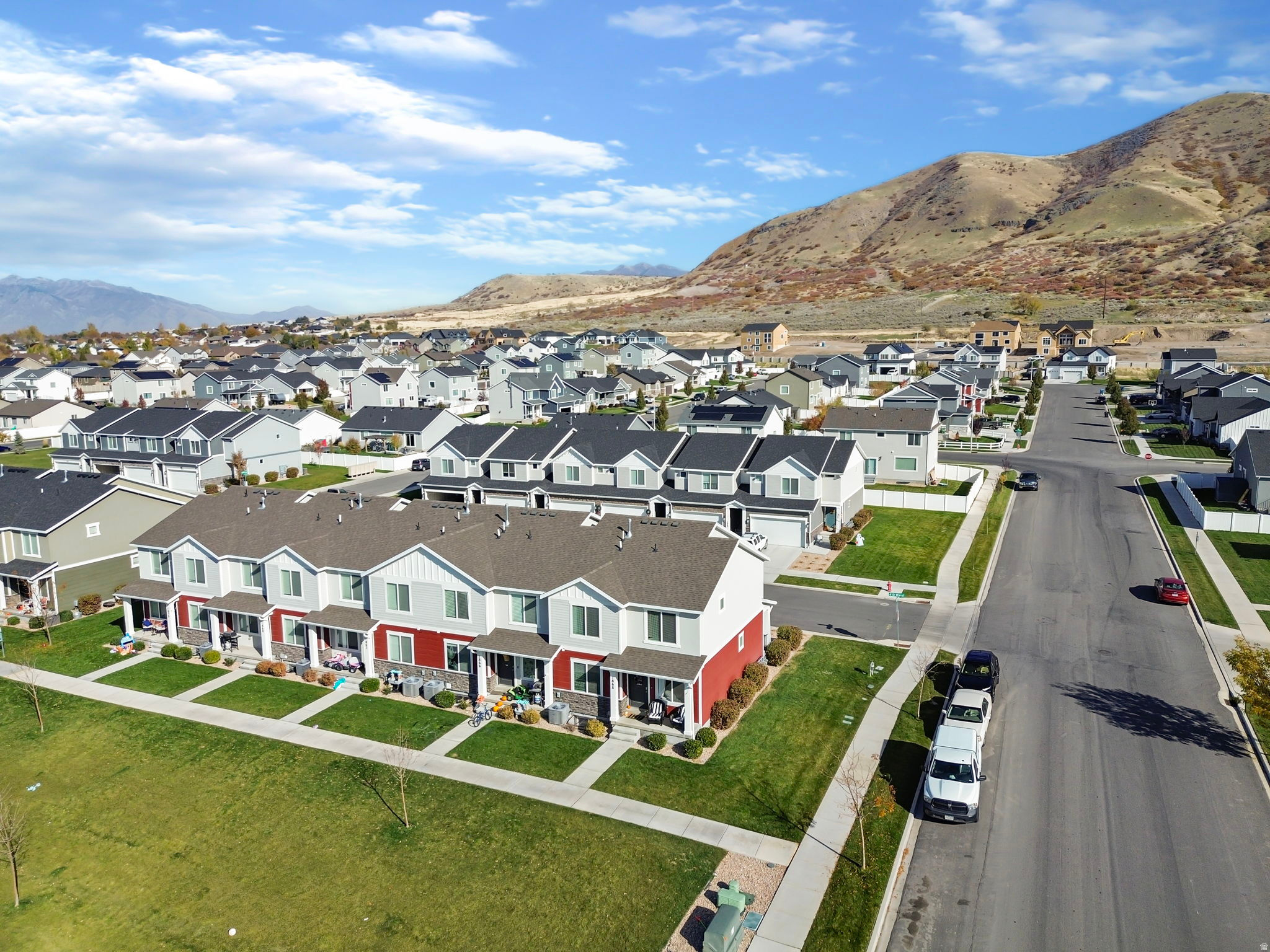 SPRINGSIDE MEADOWS - Residential