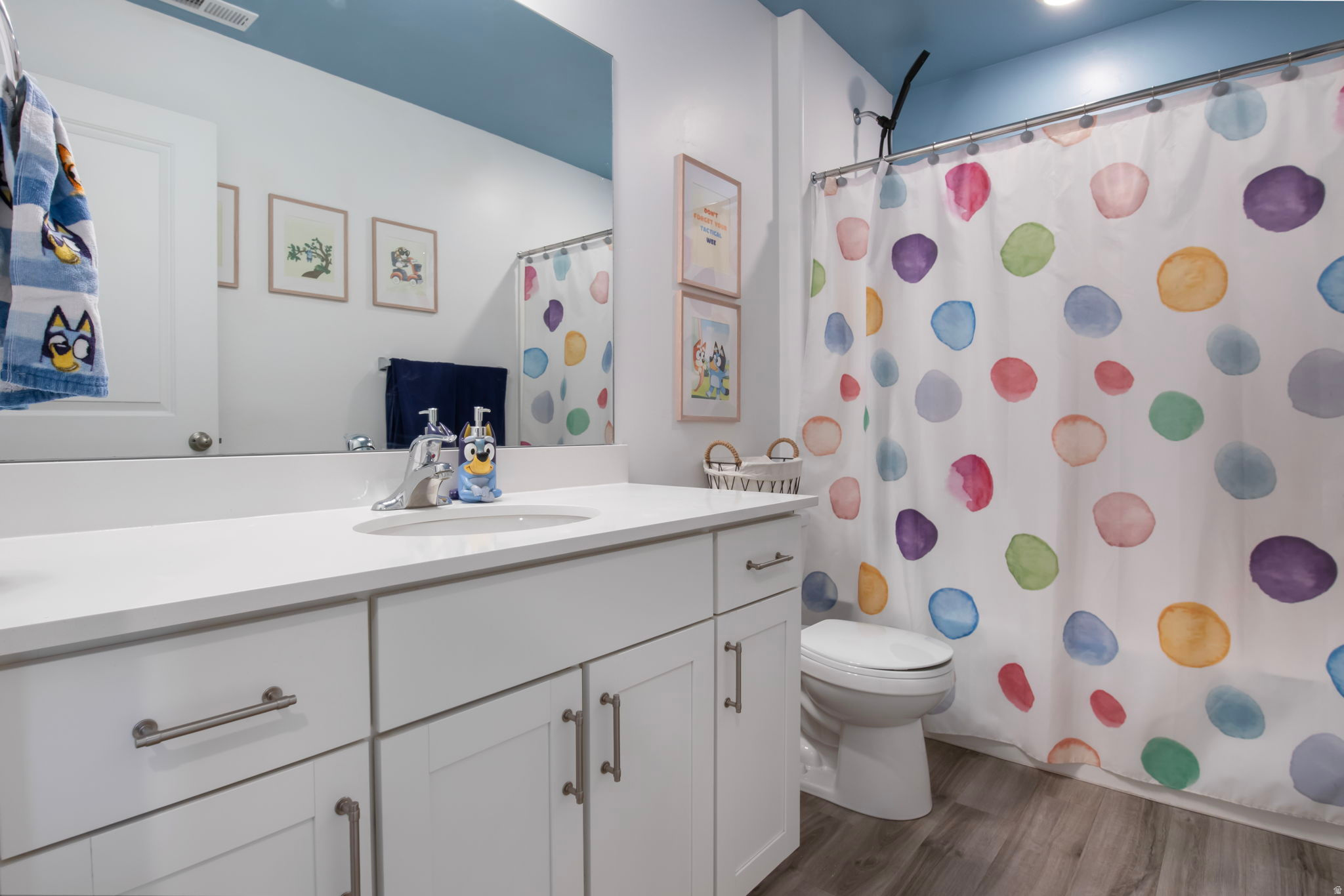 SPRINGSIDE MEADOWS - Residential